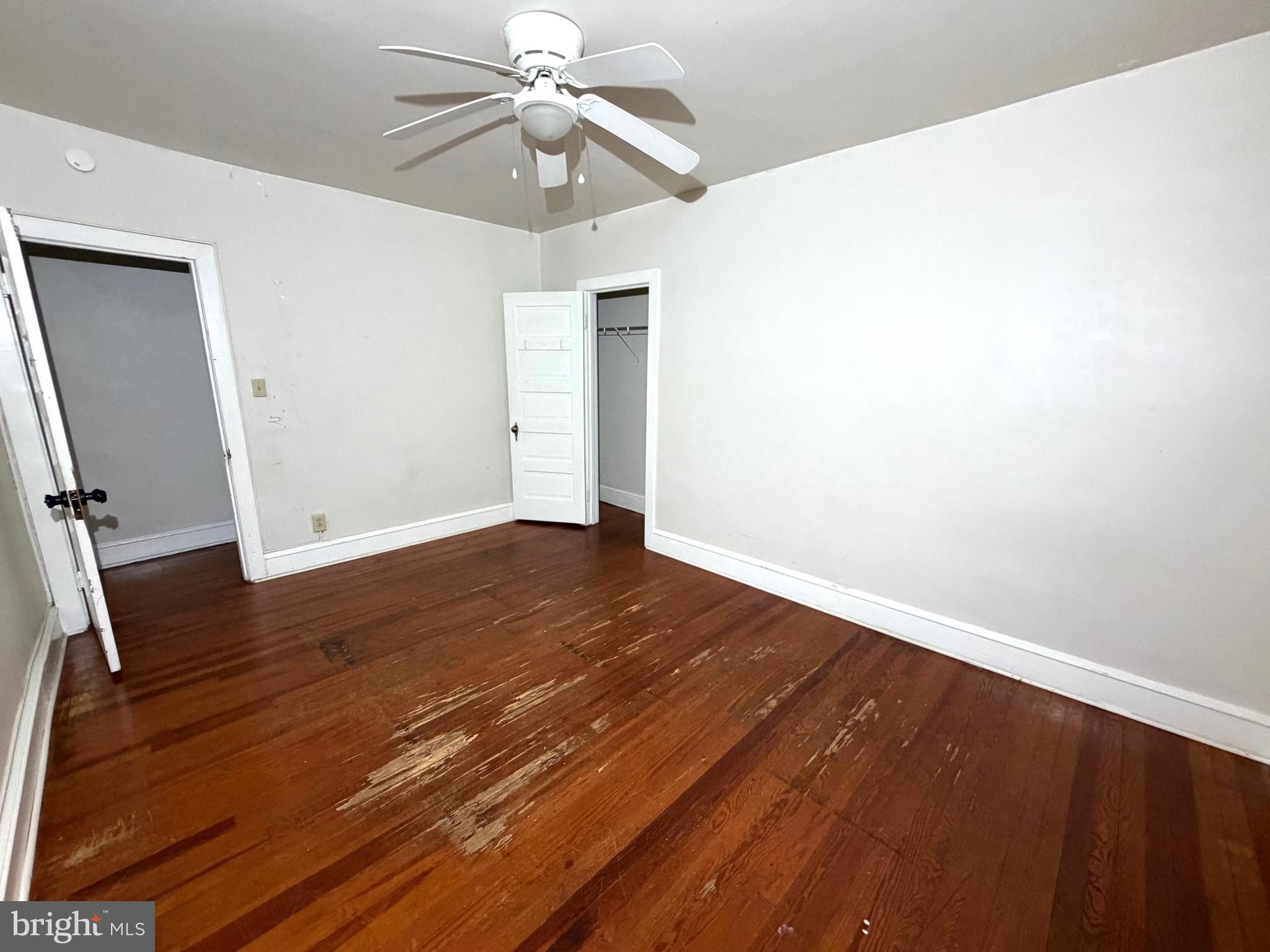 SOUTH BETHLEHEM - Residential