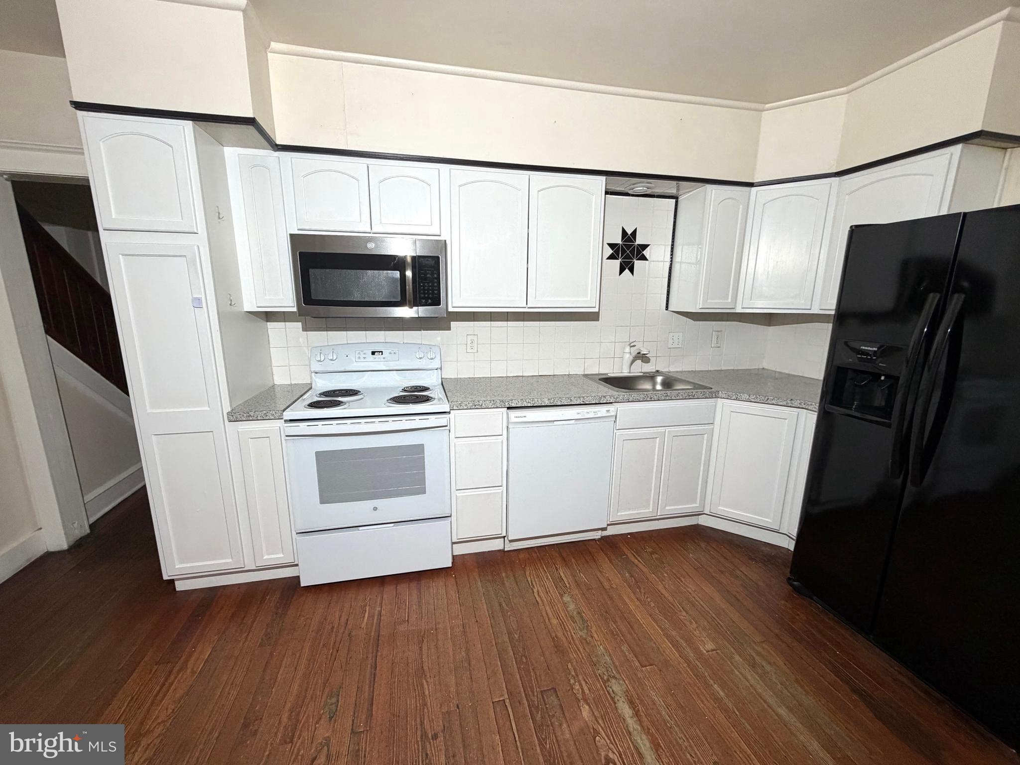 SOUTH BETHLEHEM - Residential