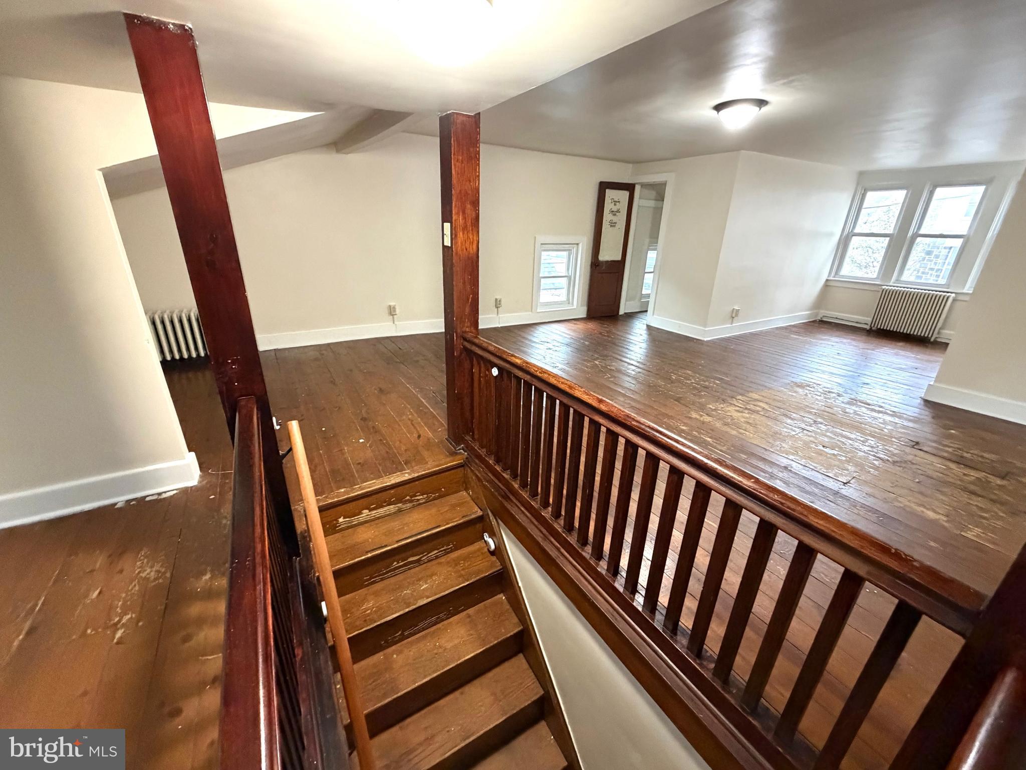 SOUTH BETHLEHEM - Residential