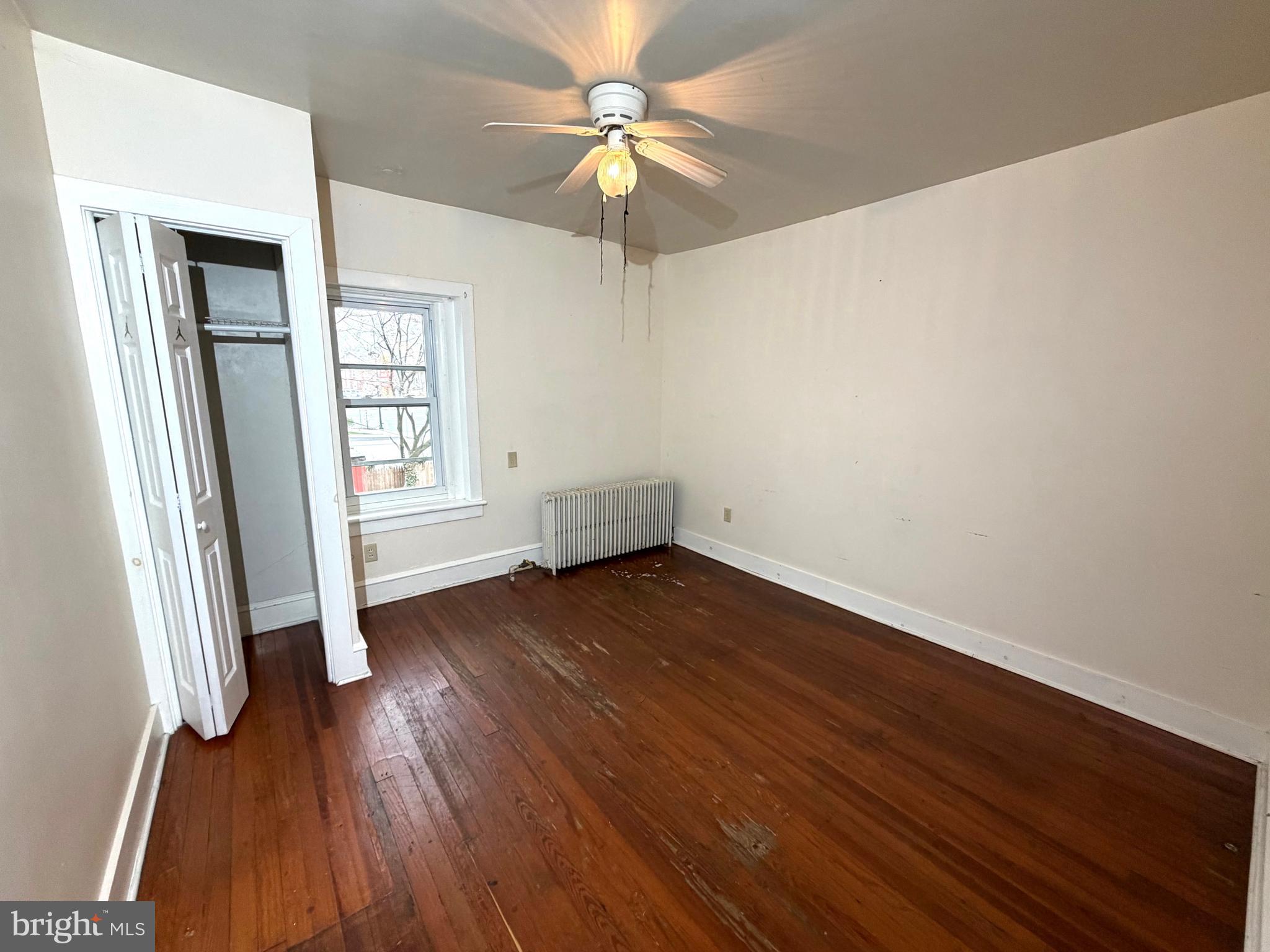 SOUTH BETHLEHEM - Residential