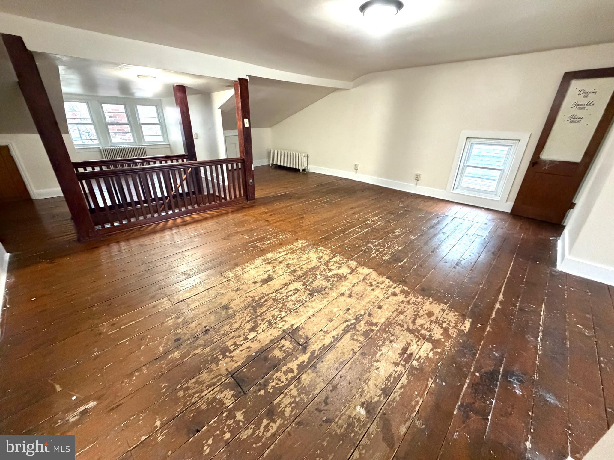 SOUTH BETHLEHEM - Residential