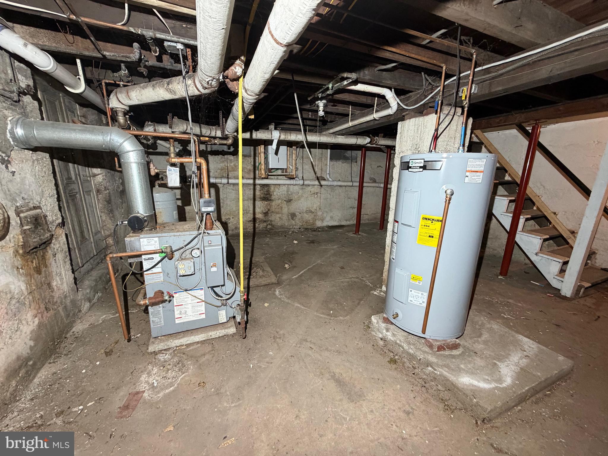 SOUTH BETHLEHEM - Residential