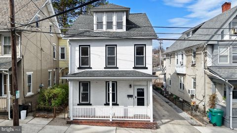 416 CARLTON AVENUE BETHLEHEM PA 18015