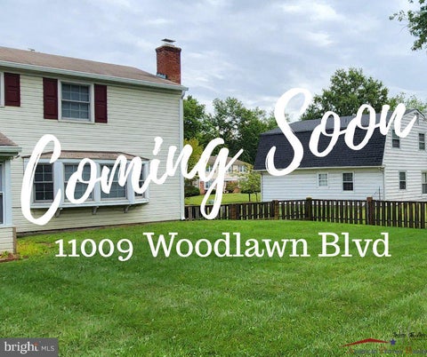 Photo of 11009 Woodlawn Boulevard, UPPER MARLBORO, MD 20774 (MLS # MDPG2221608)