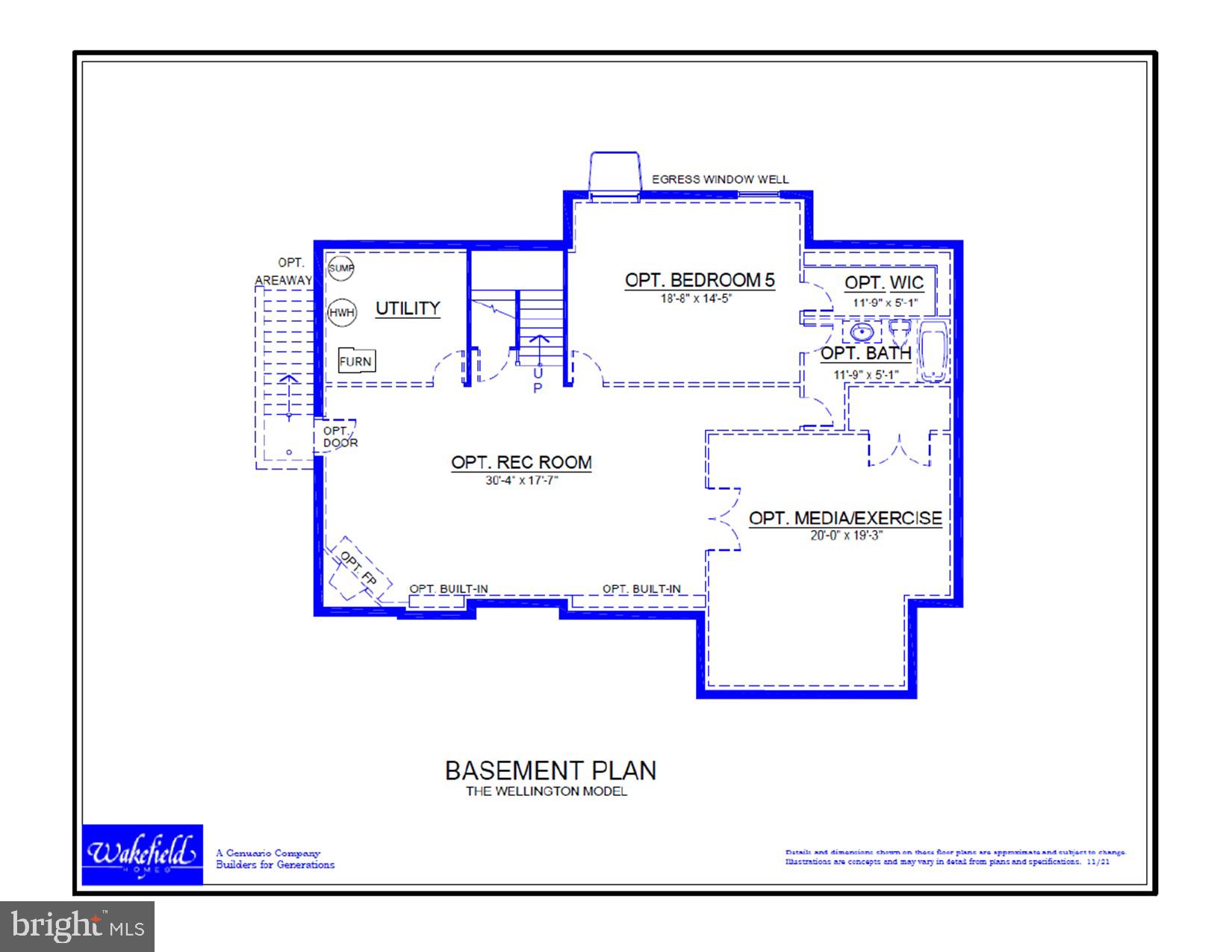 3608 CENTER DR