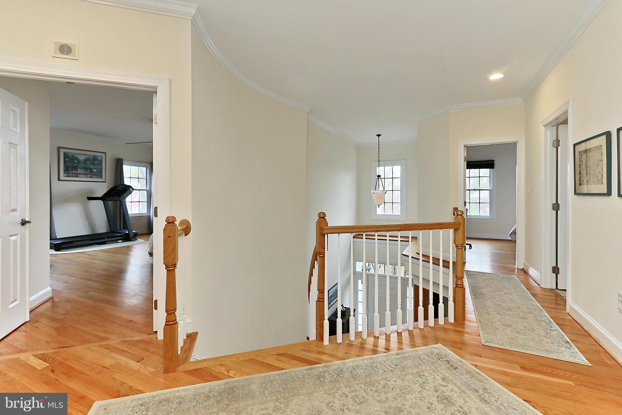 BARCROFT - Residential