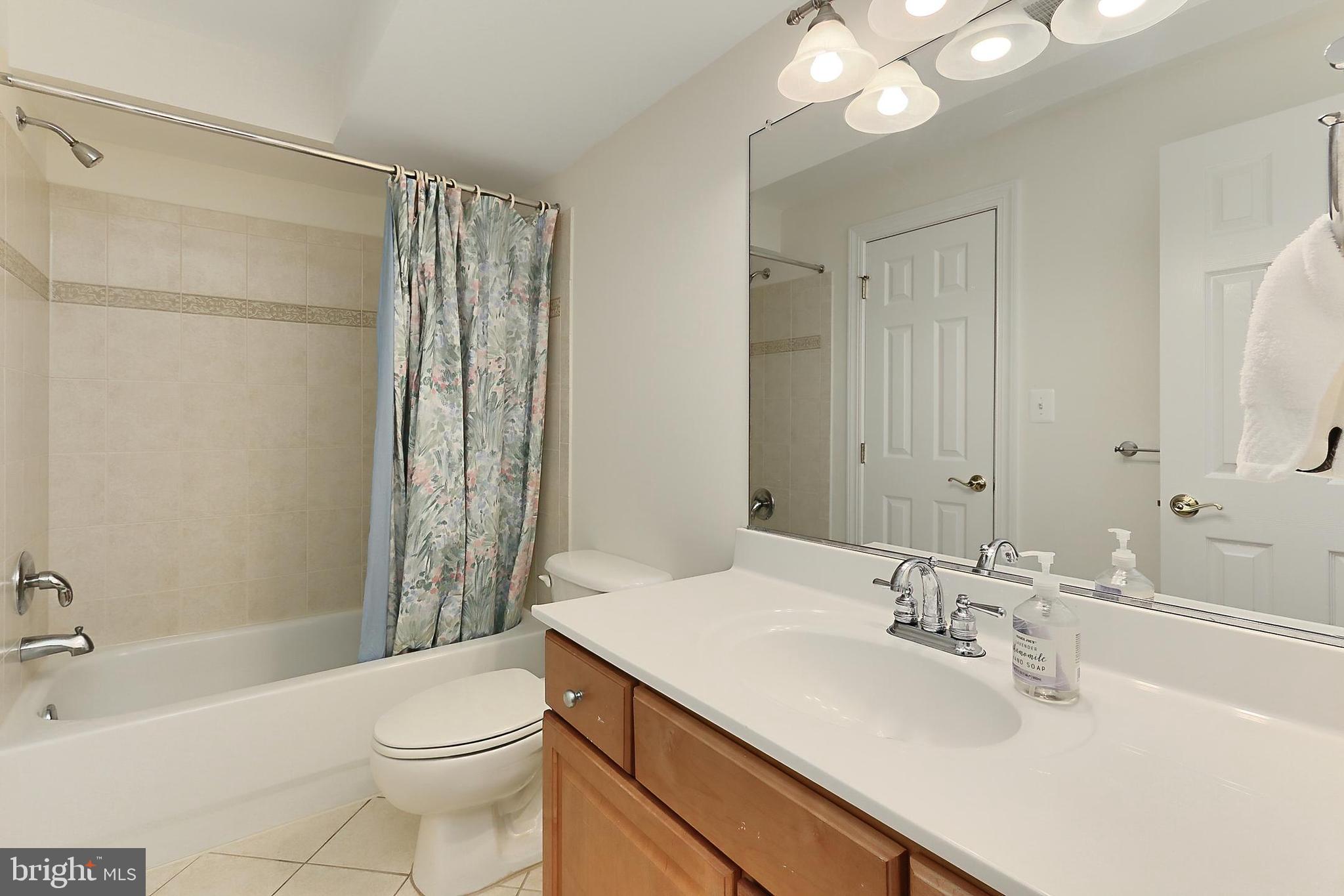 BARCROFT - Residential