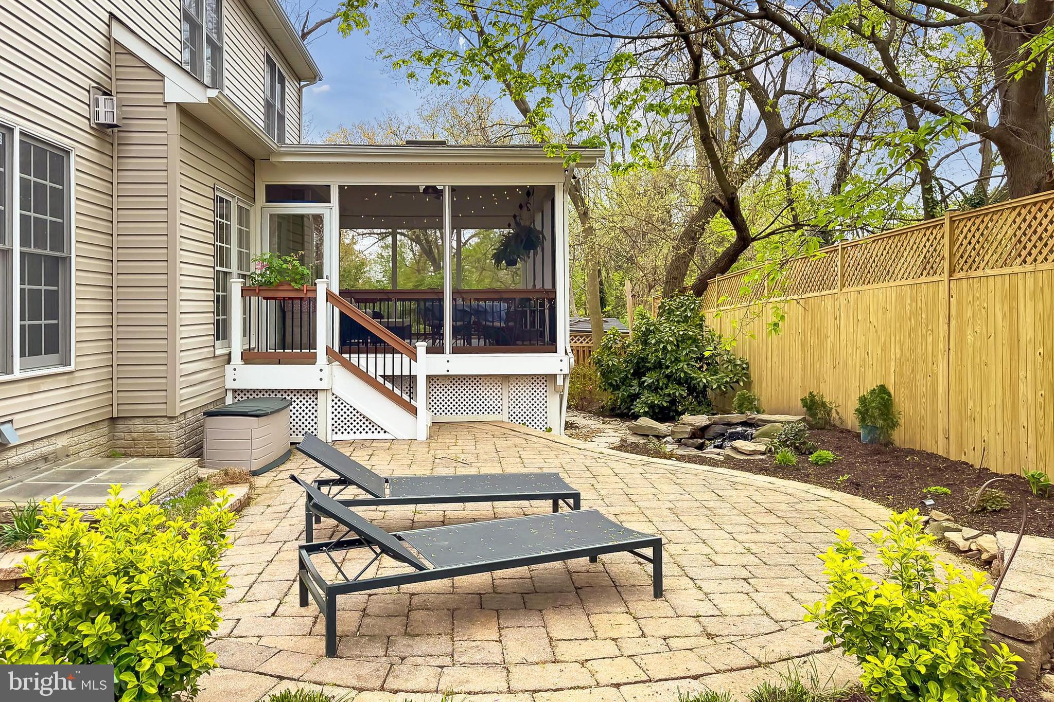 BARCROFT - Residential