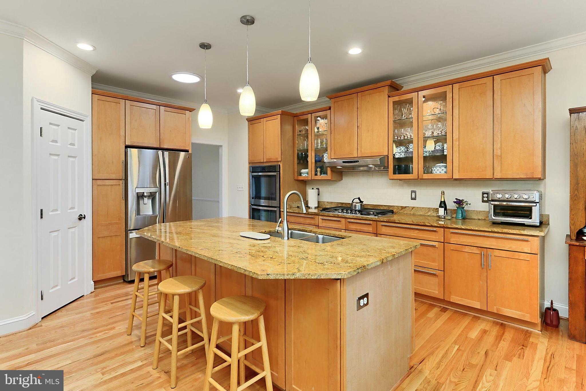 BARCROFT - Residential