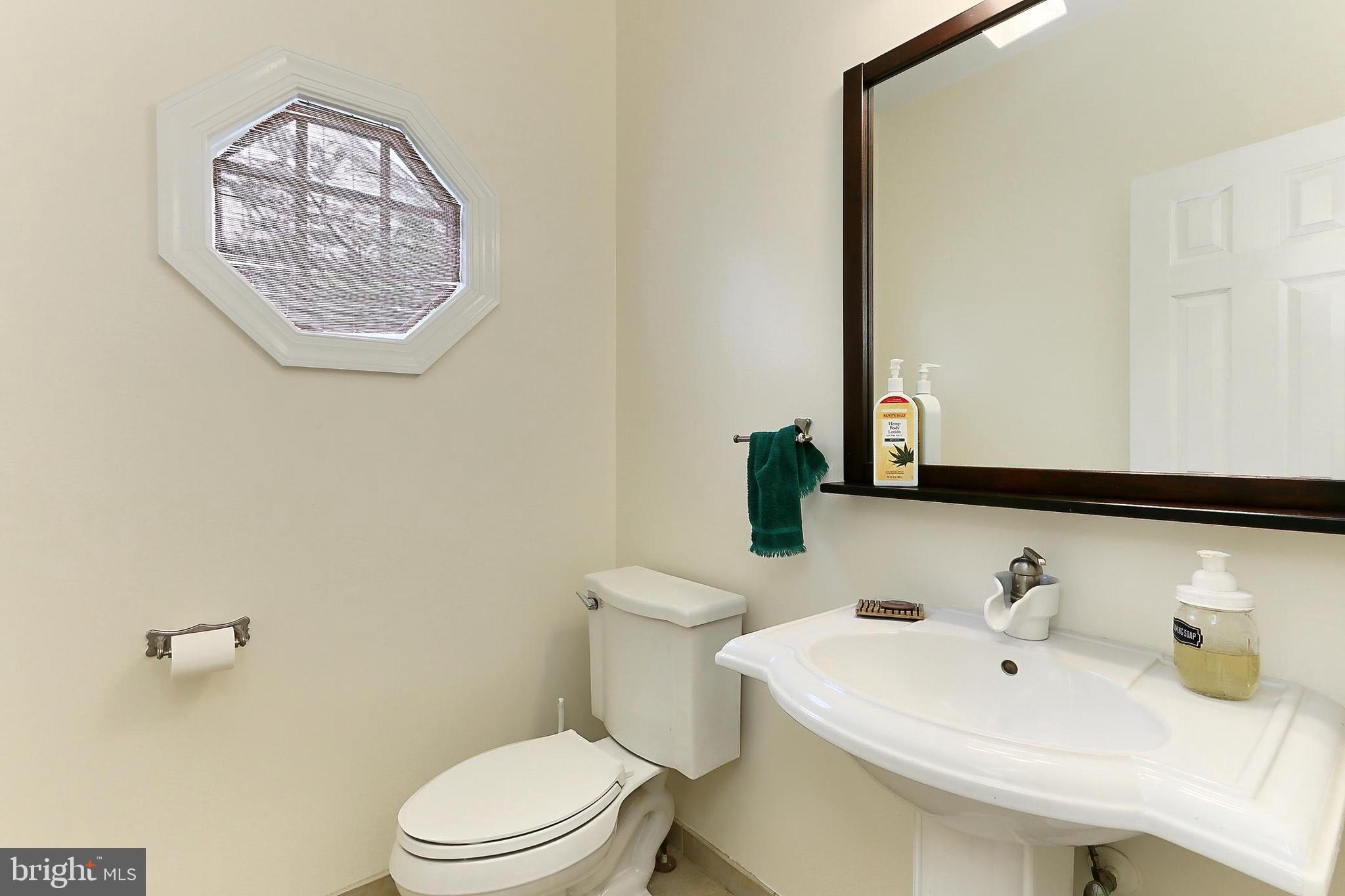 BARCROFT - Residential