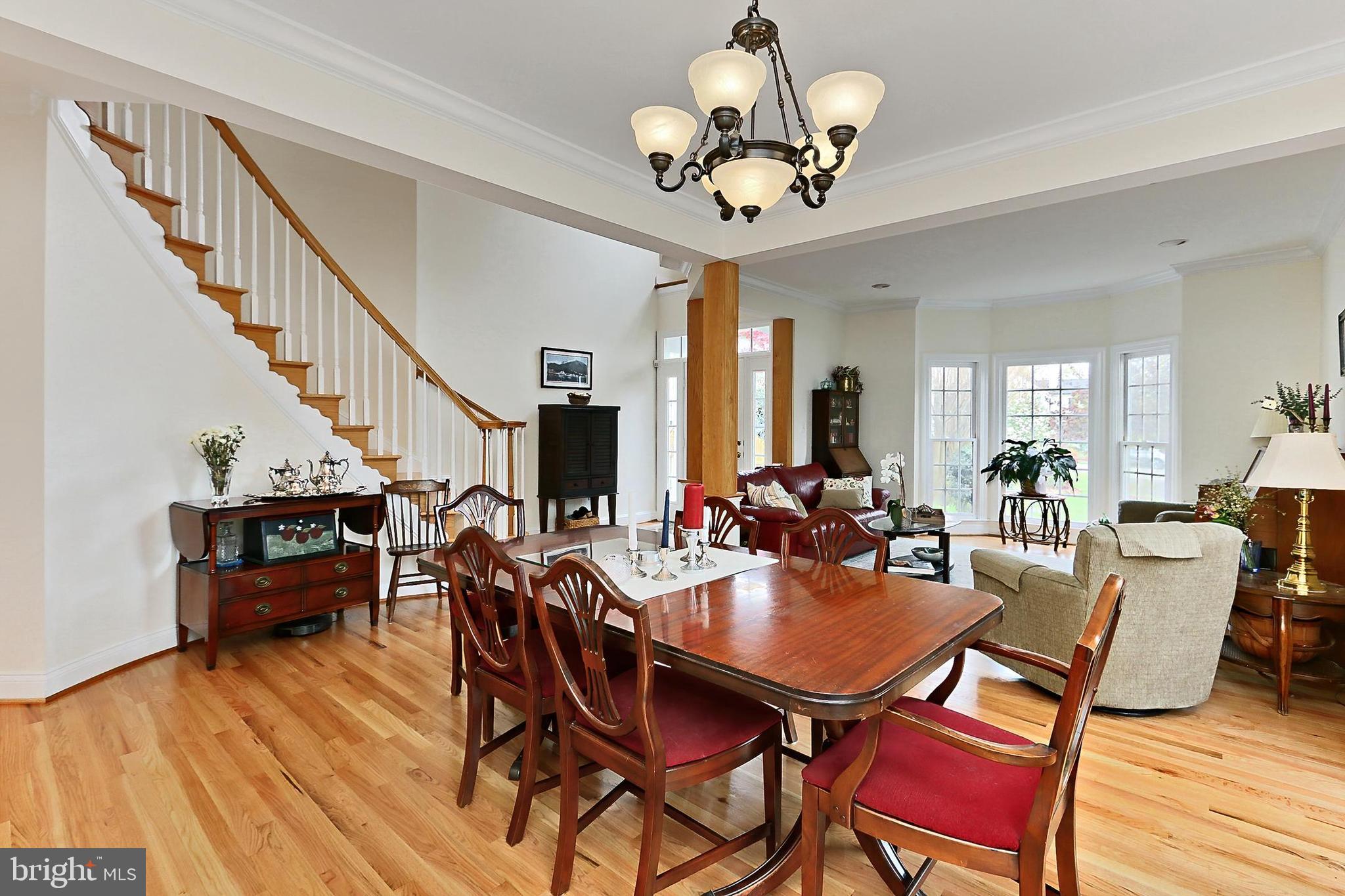 BARCROFT - Residential