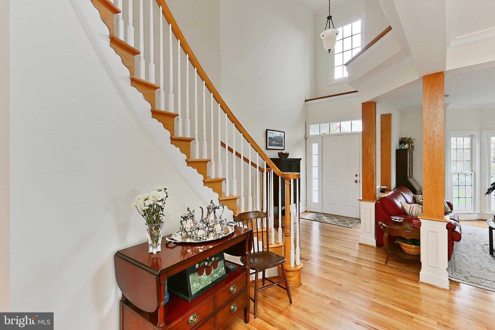 BARCROFT - Residential