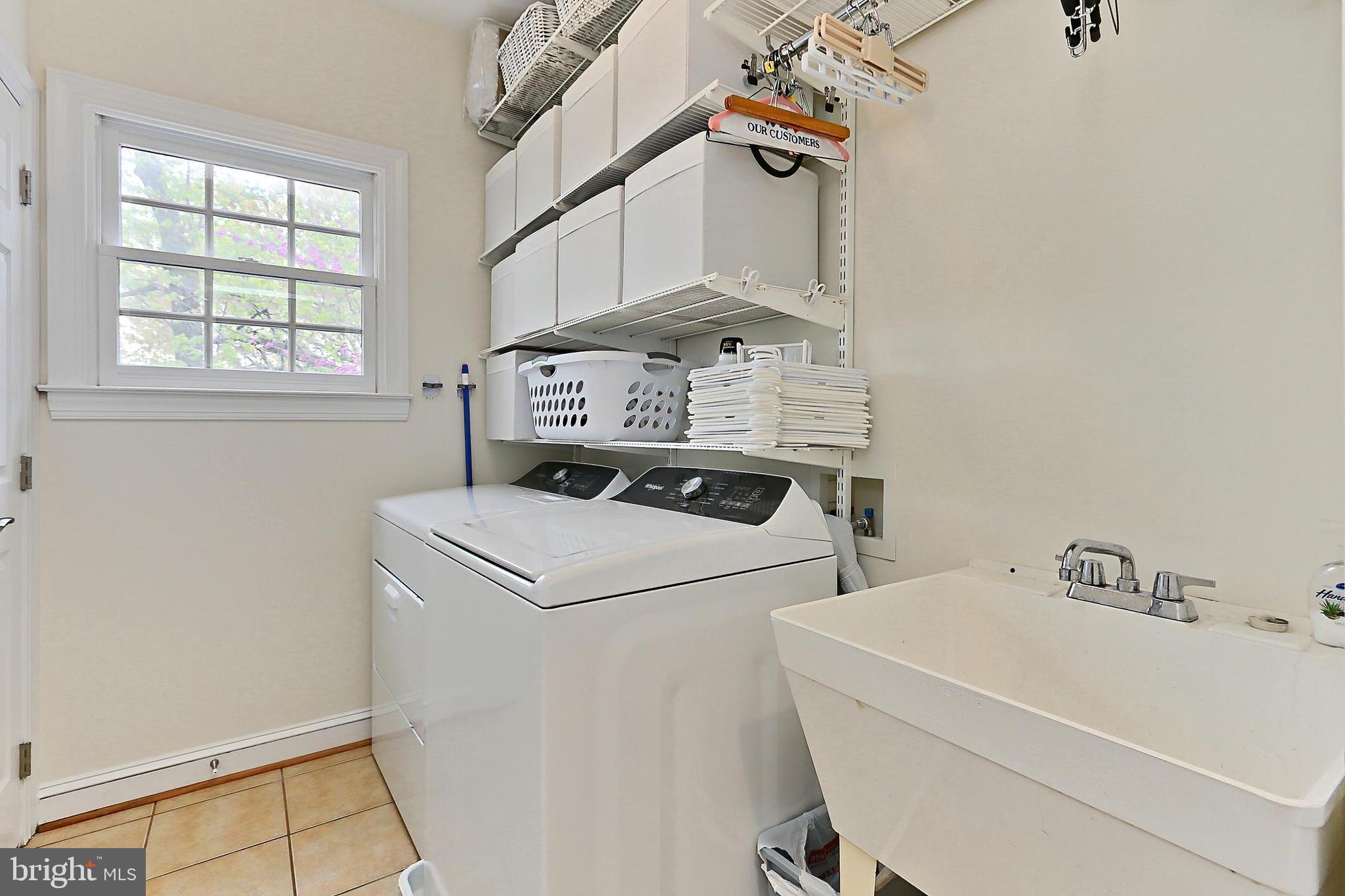 BARCROFT - Residential