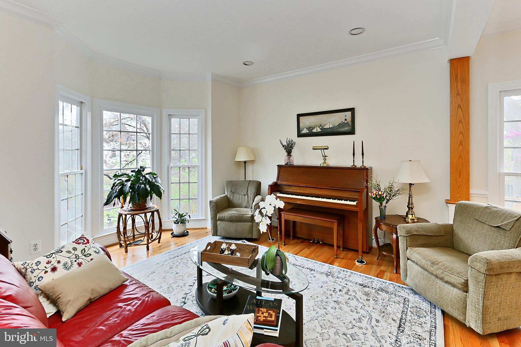 BARCROFT - Residential