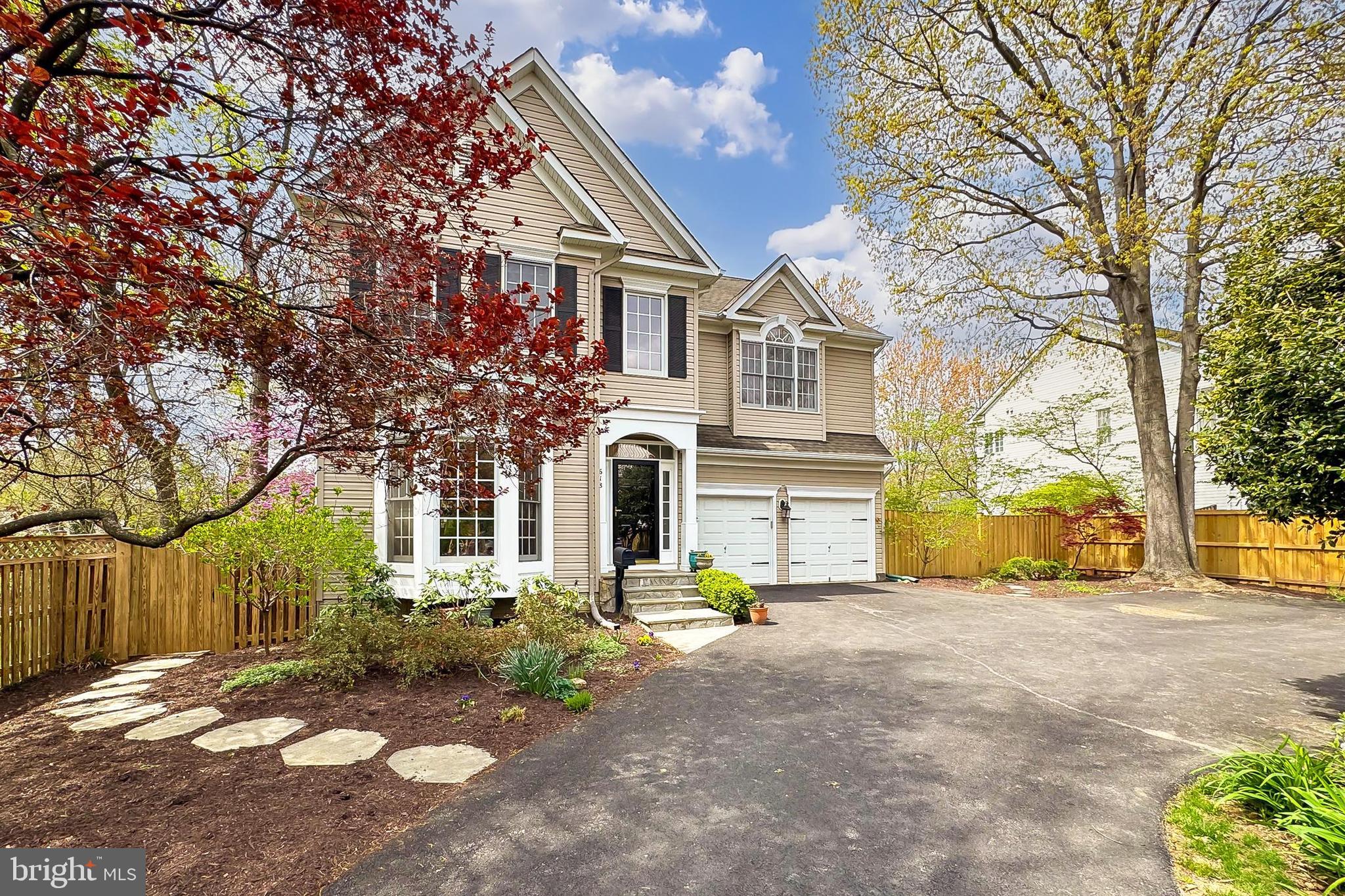 BARCROFT - Residential