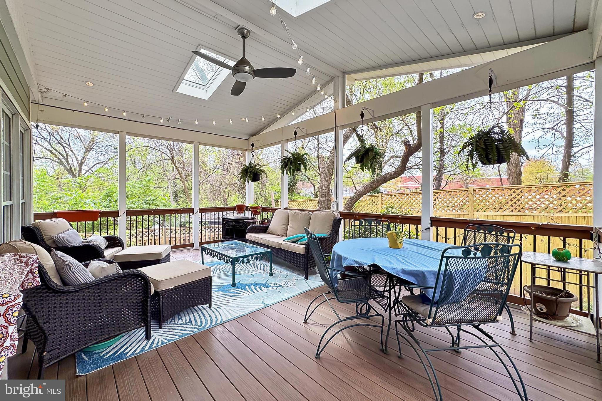 BARCROFT - Residential