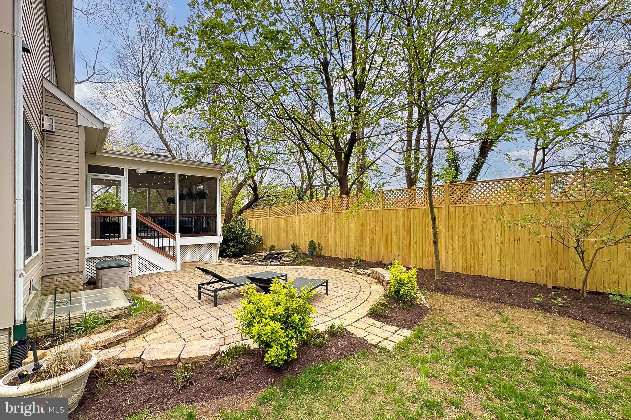 BARCROFT - Residential