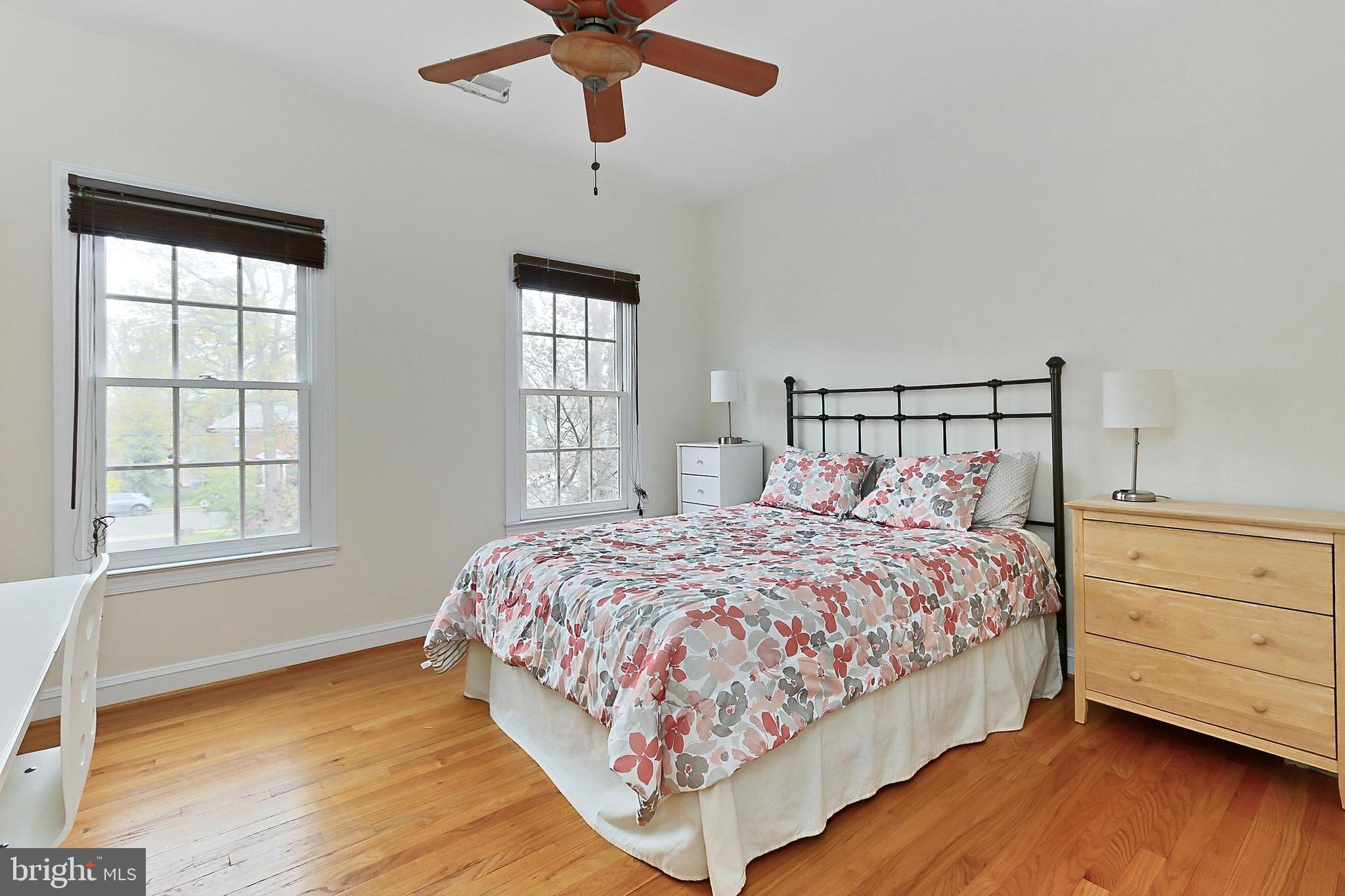 BARCROFT - Residential