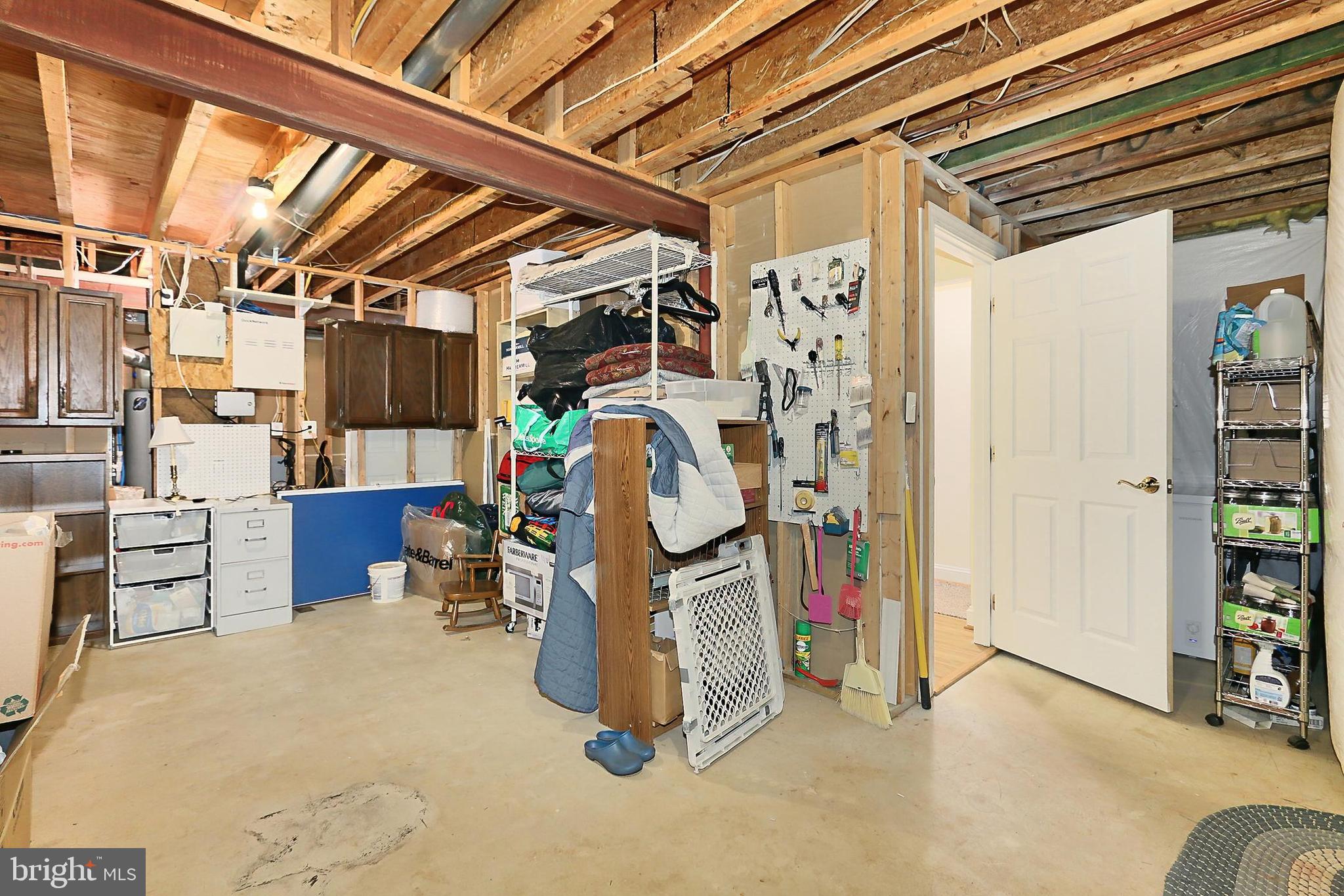 BARCROFT - Residential