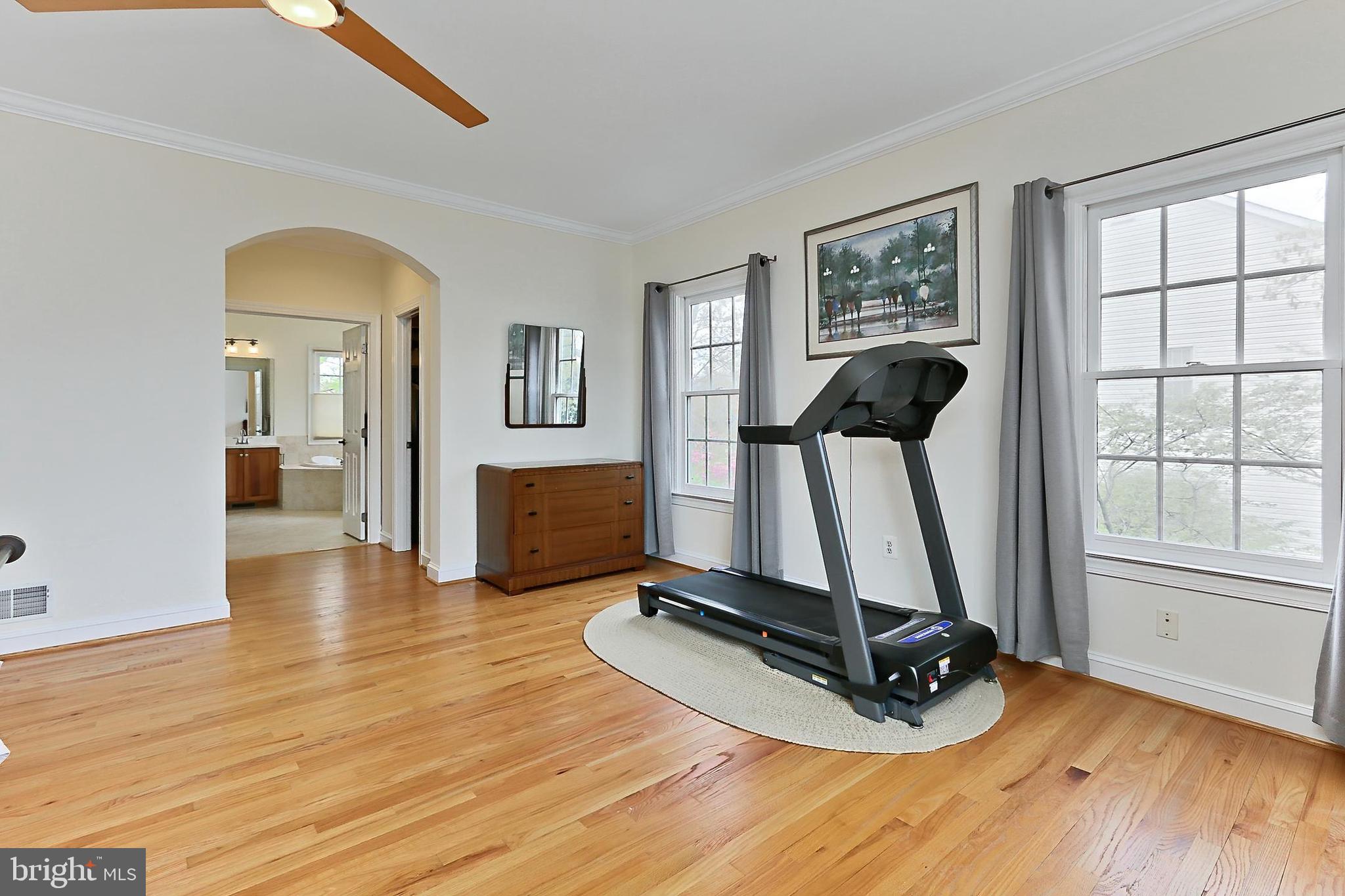 BARCROFT - Residential