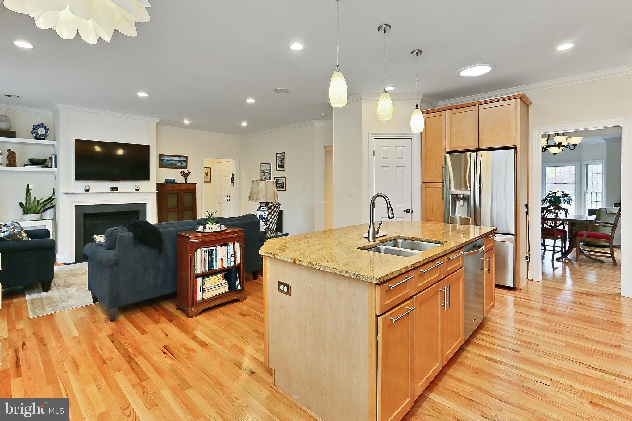 BARCROFT - Residential