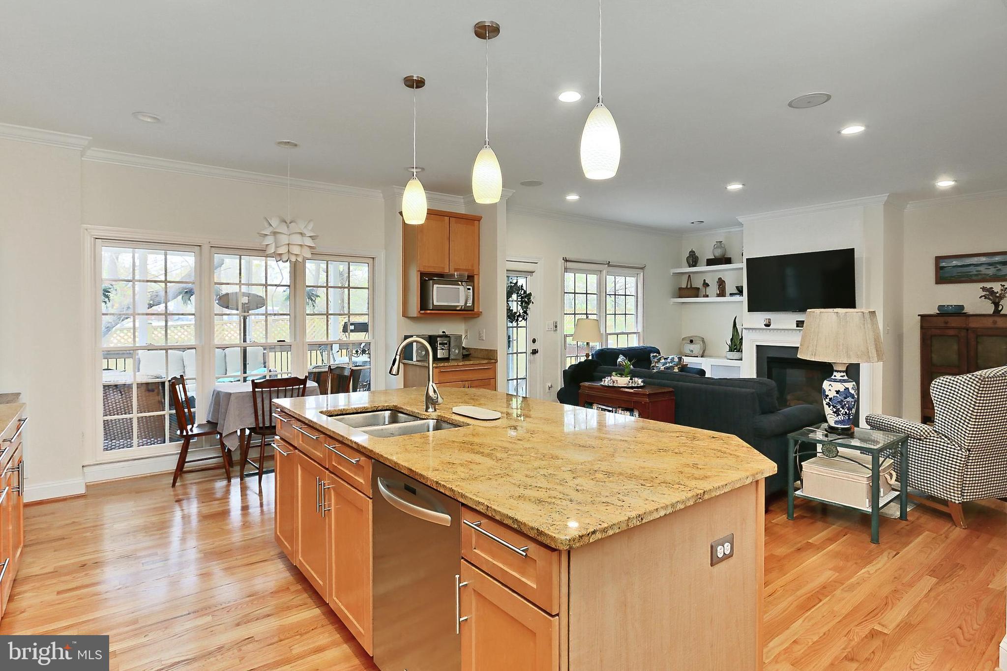 BARCROFT - Residential