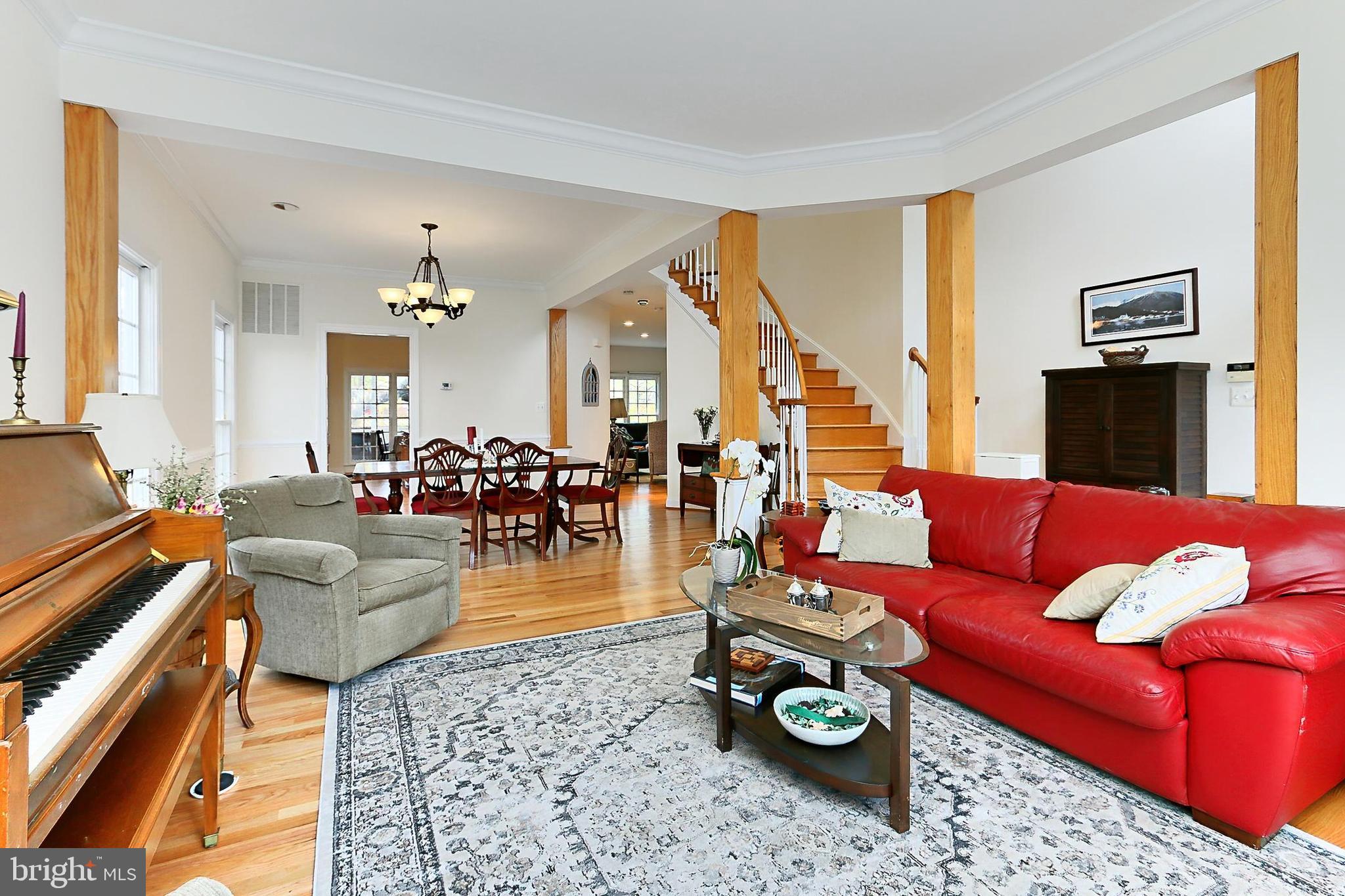 BARCROFT - Residential