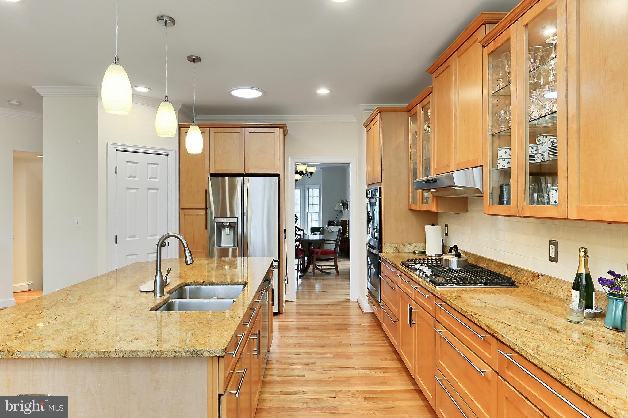 BARCROFT - Residential