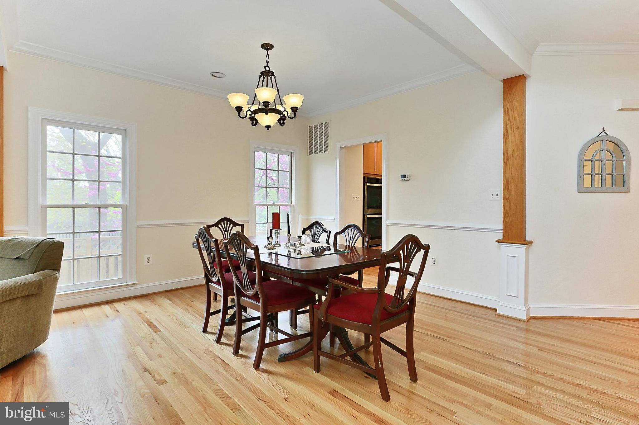 BARCROFT - Residential