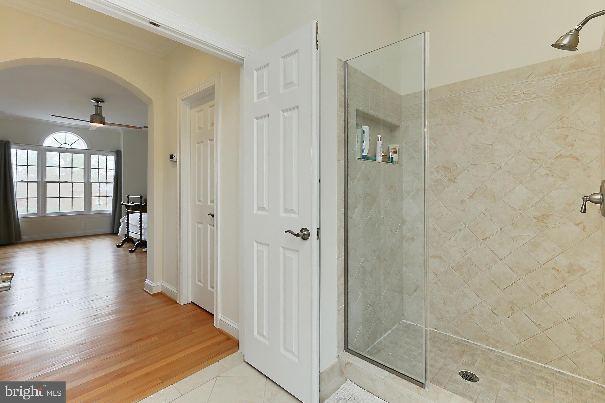 BARCROFT - Residential