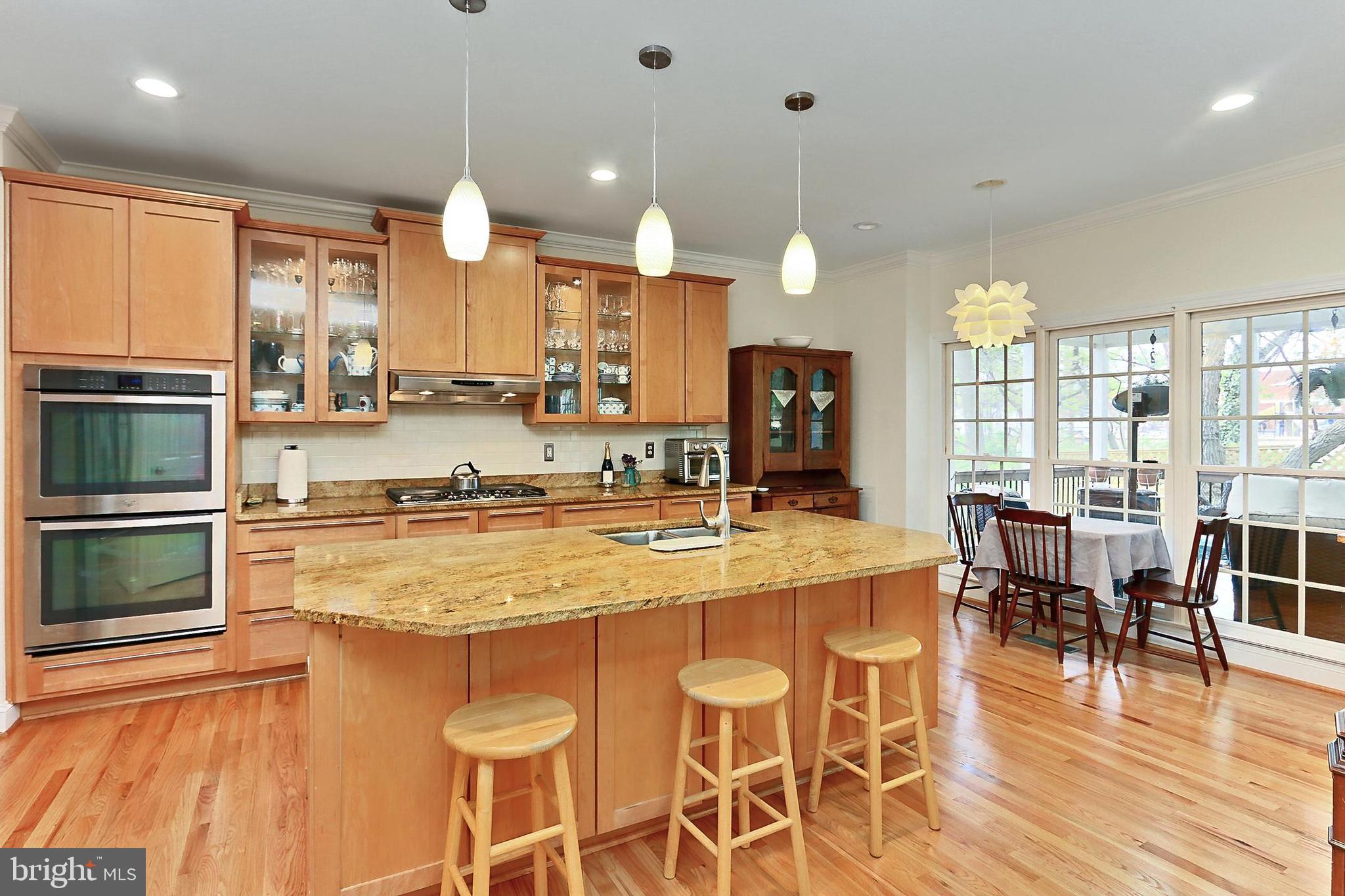 BARCROFT - Residential