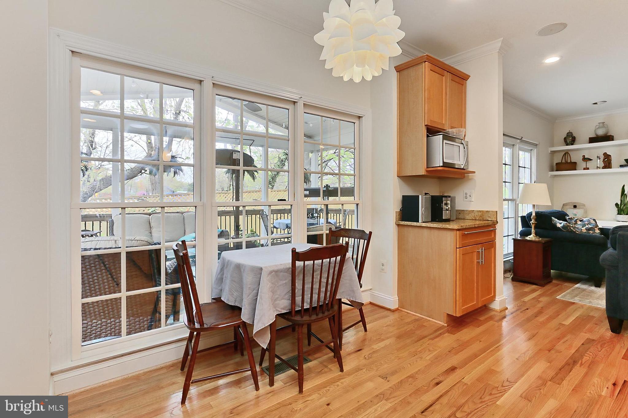 BARCROFT - Residential