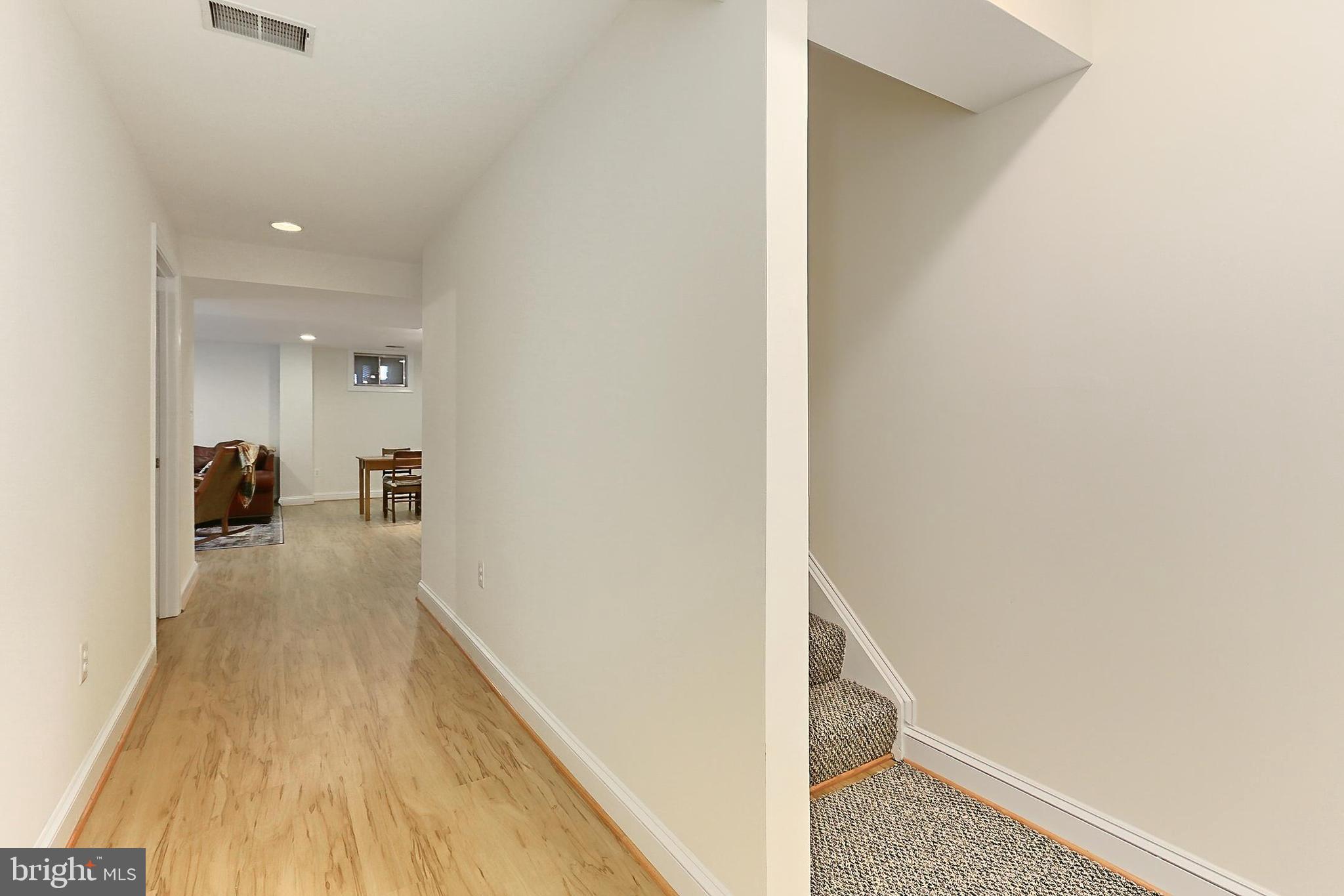 BARCROFT - Residential