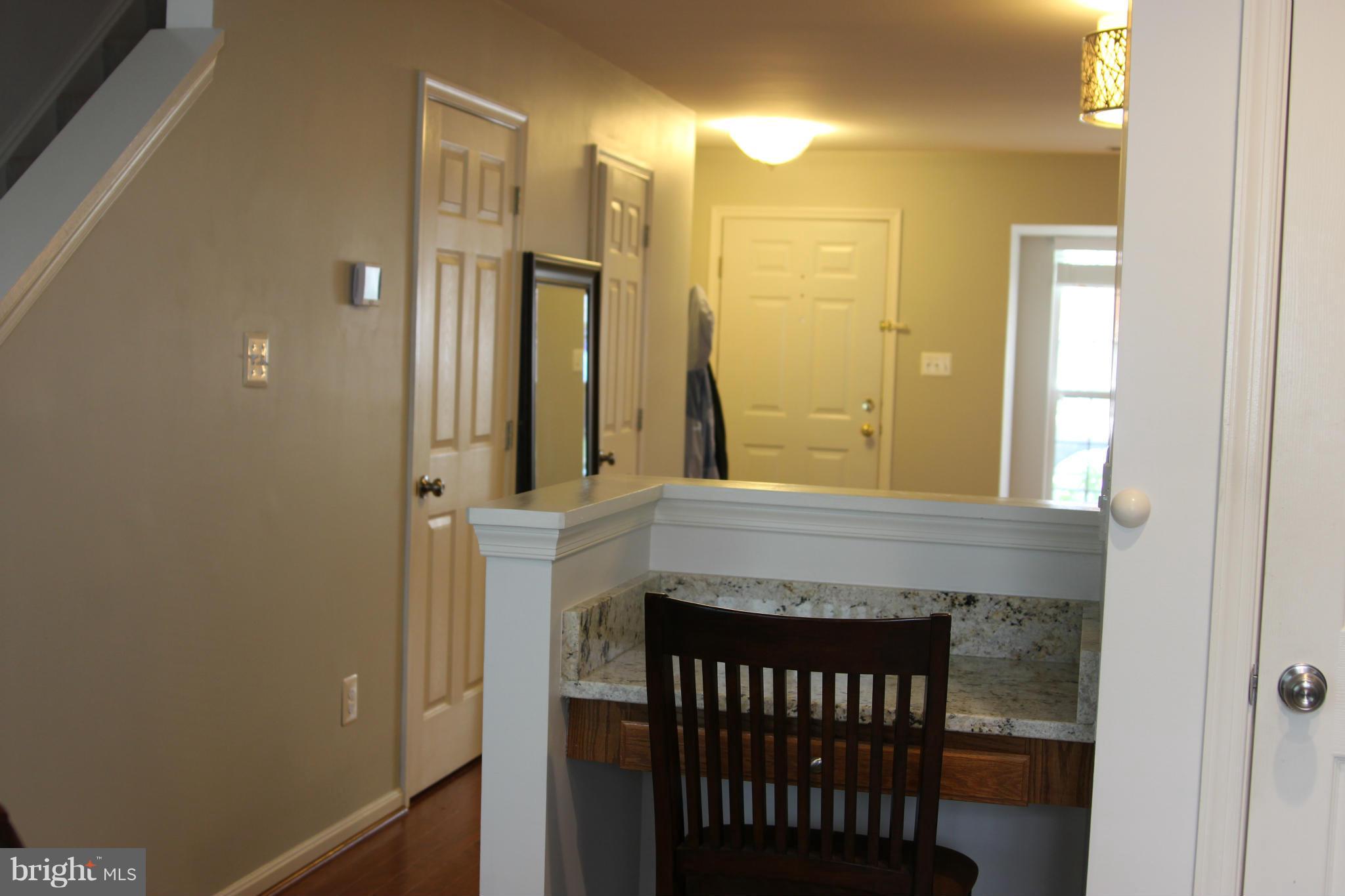 SOUTH RIDING - Residential