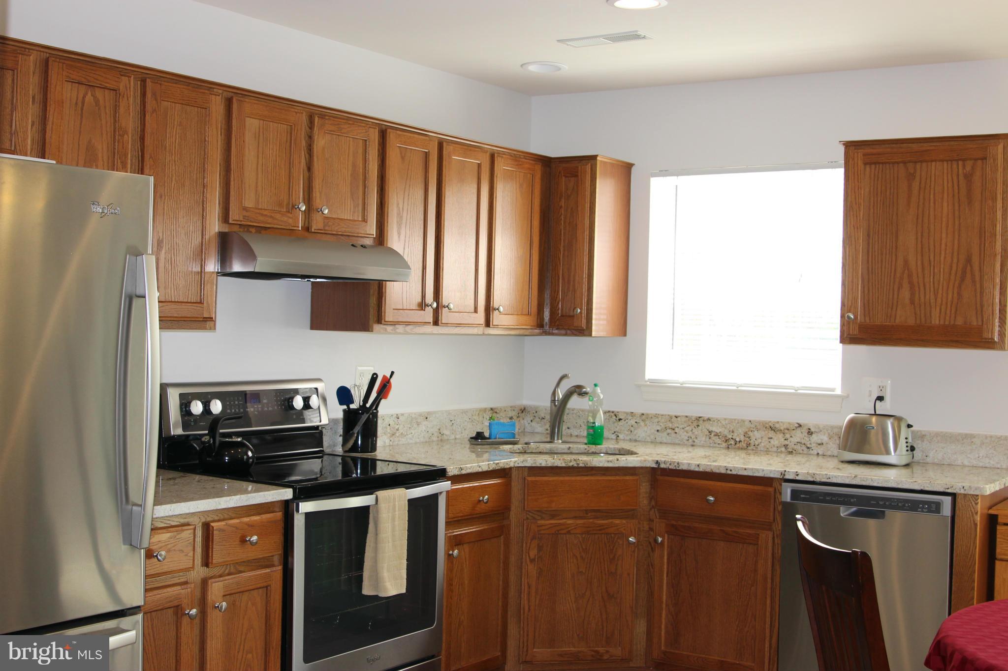 SOUTH RIDING - Residential