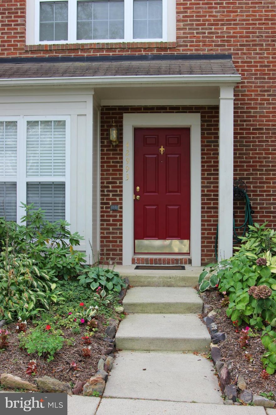 Back on the market. Buyer financing fell through. Beautiful well maintained townhouse located in the heart of South Riding.3 Bedrooms, 2 1/2 baths. Lots of updates to include new stainless steel appliances, granite countertops, paint and flooring. Move in ready. Contact agent to view home.