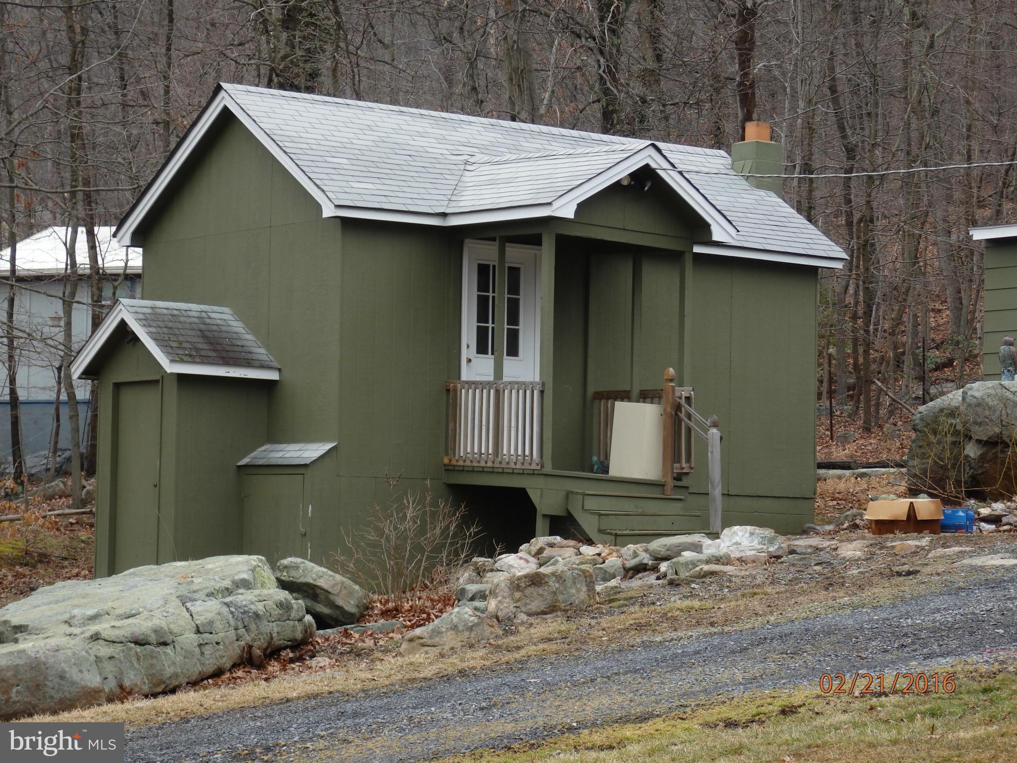 WILDE ACRES - Residential Lease