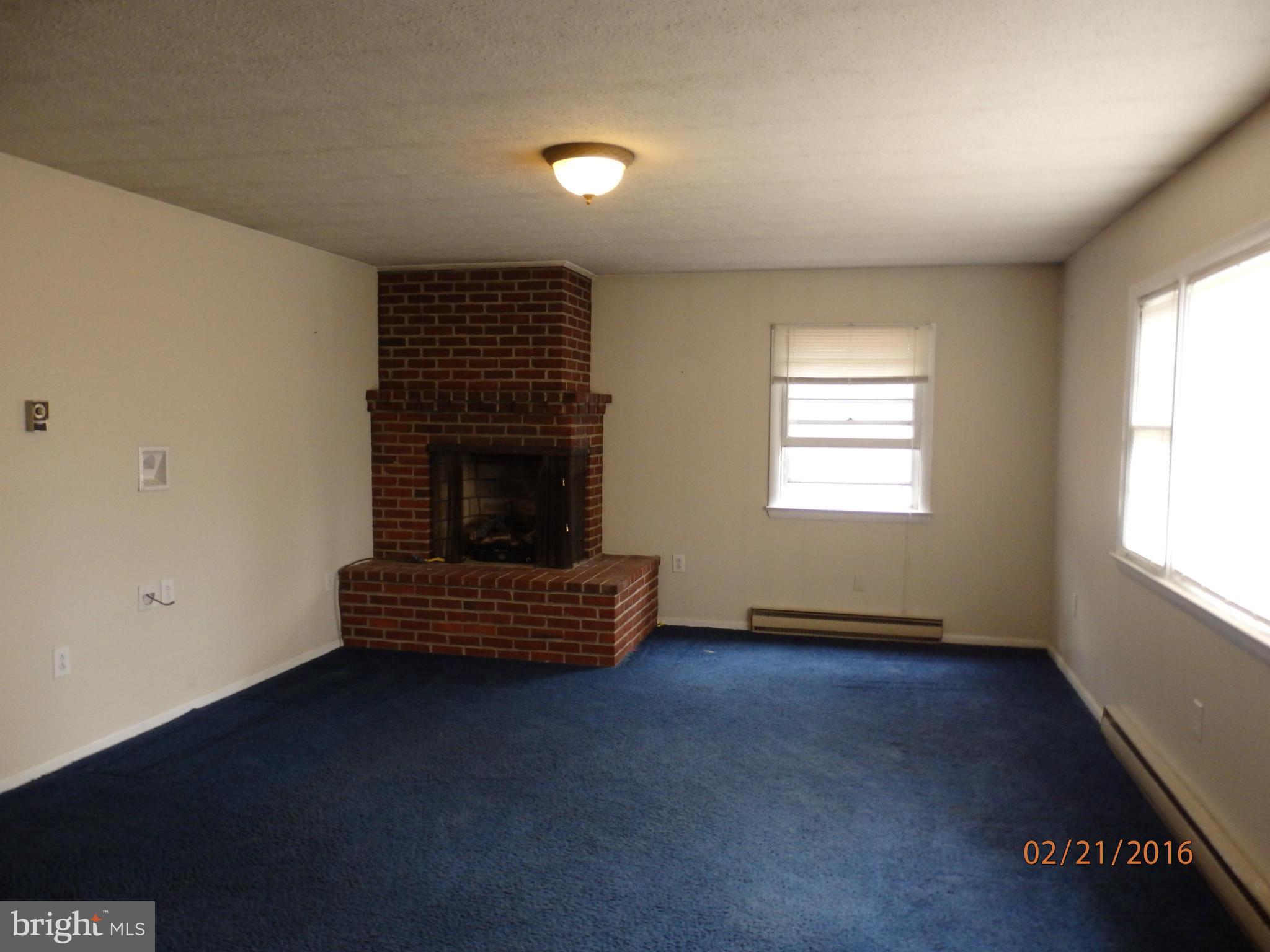 WILDE ACRES - Residential Lease