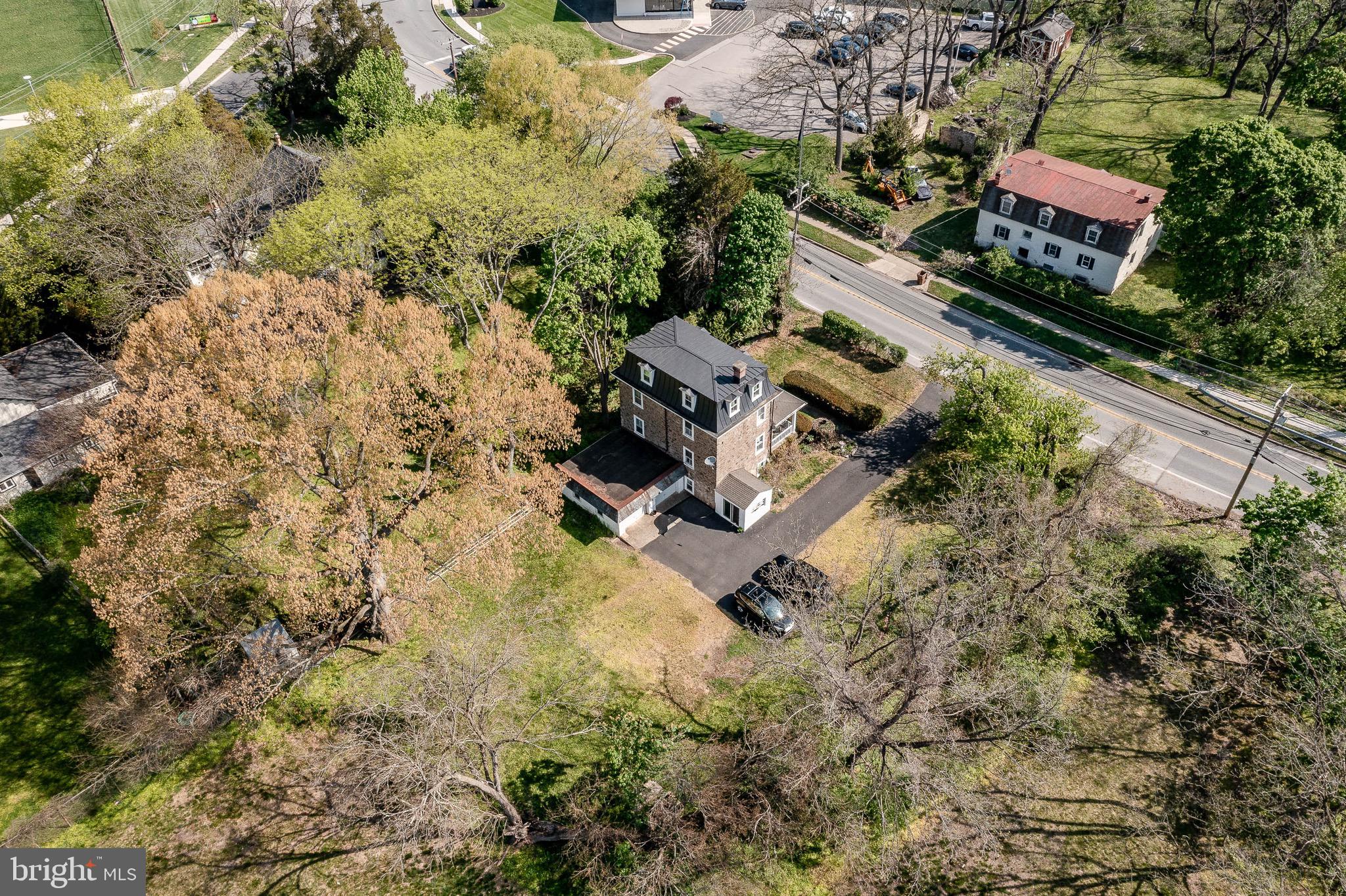 GLENSIDE - Residential