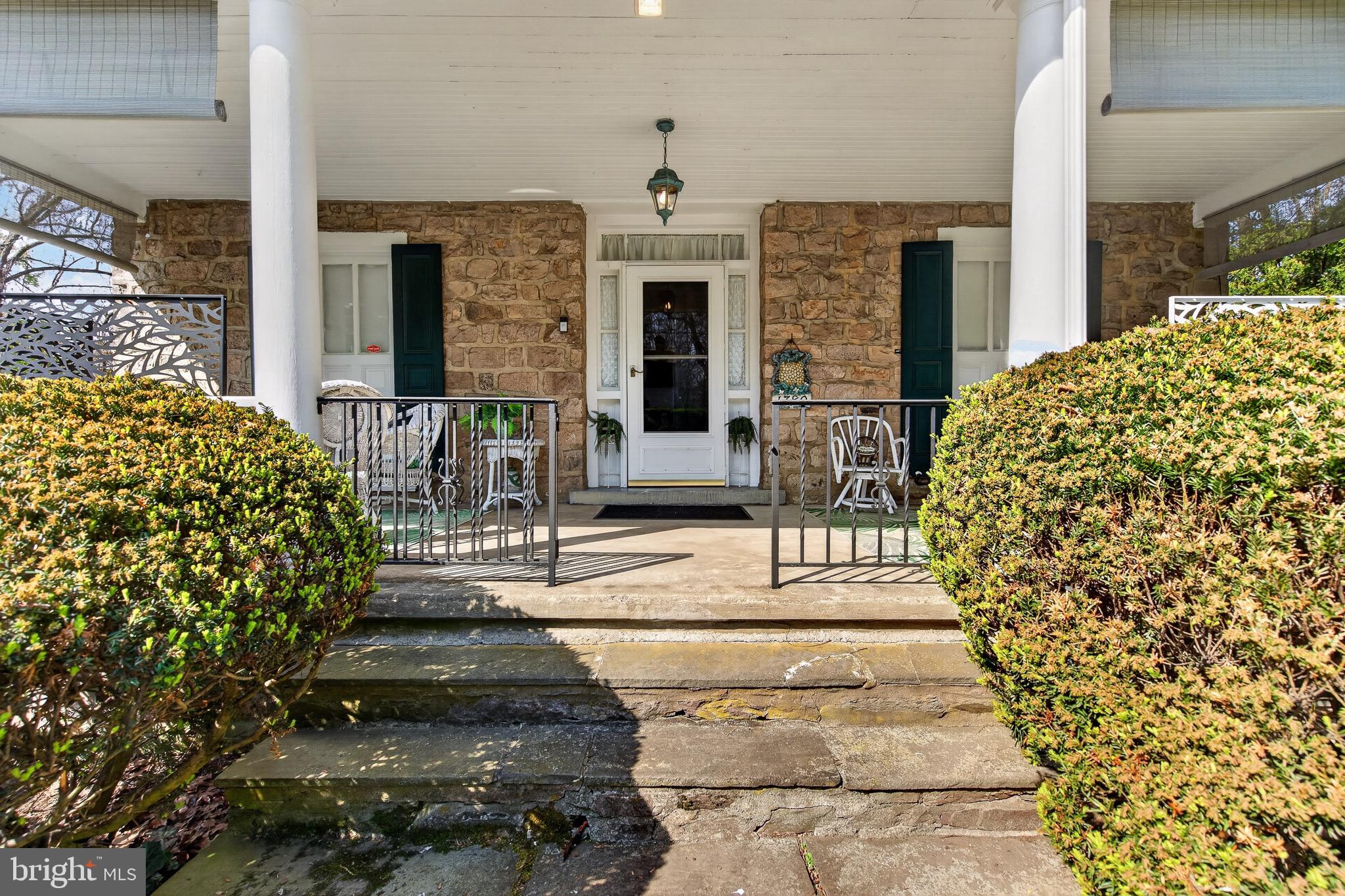 GLENSIDE - Residential