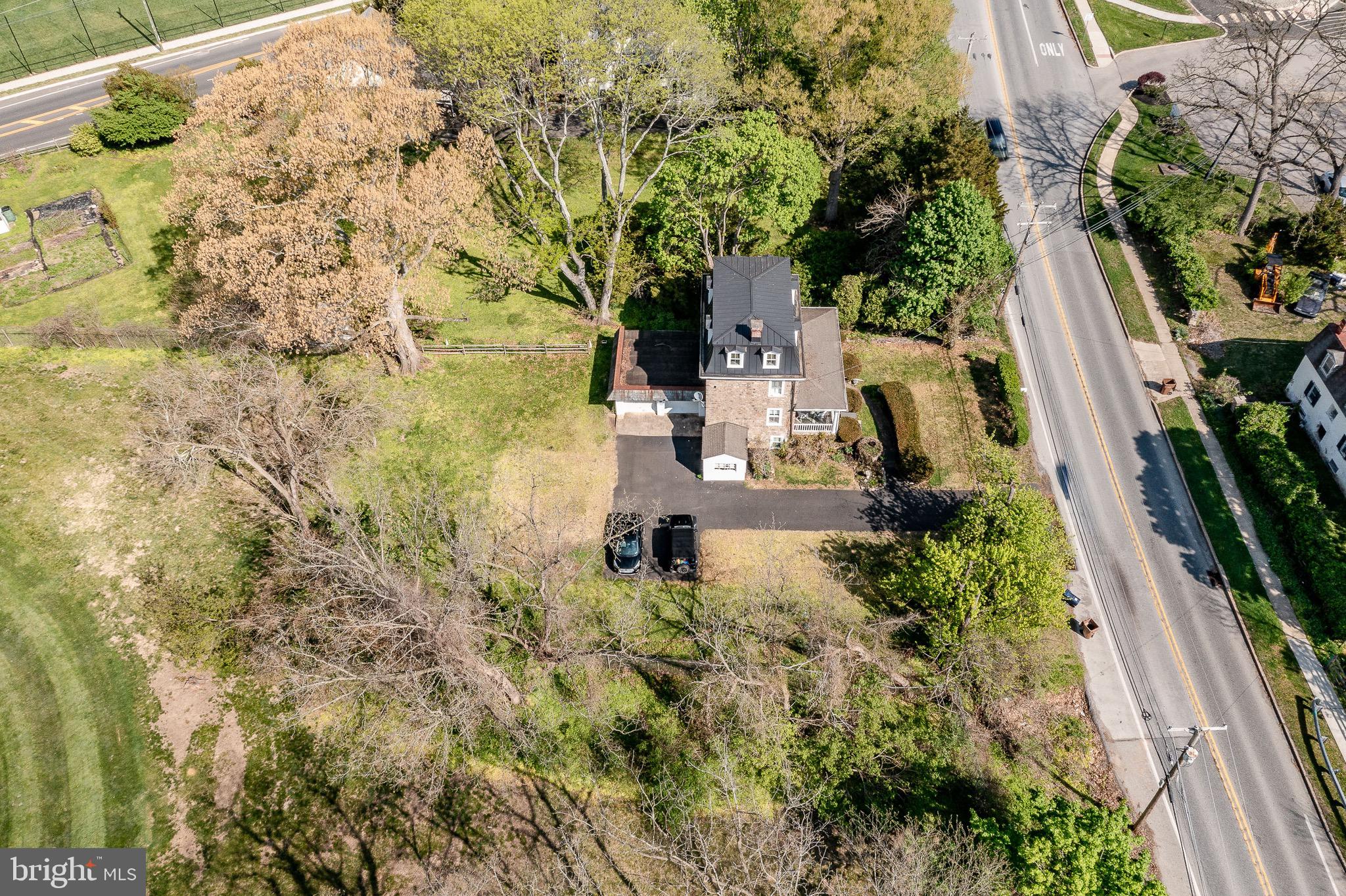 GLENSIDE - Residential