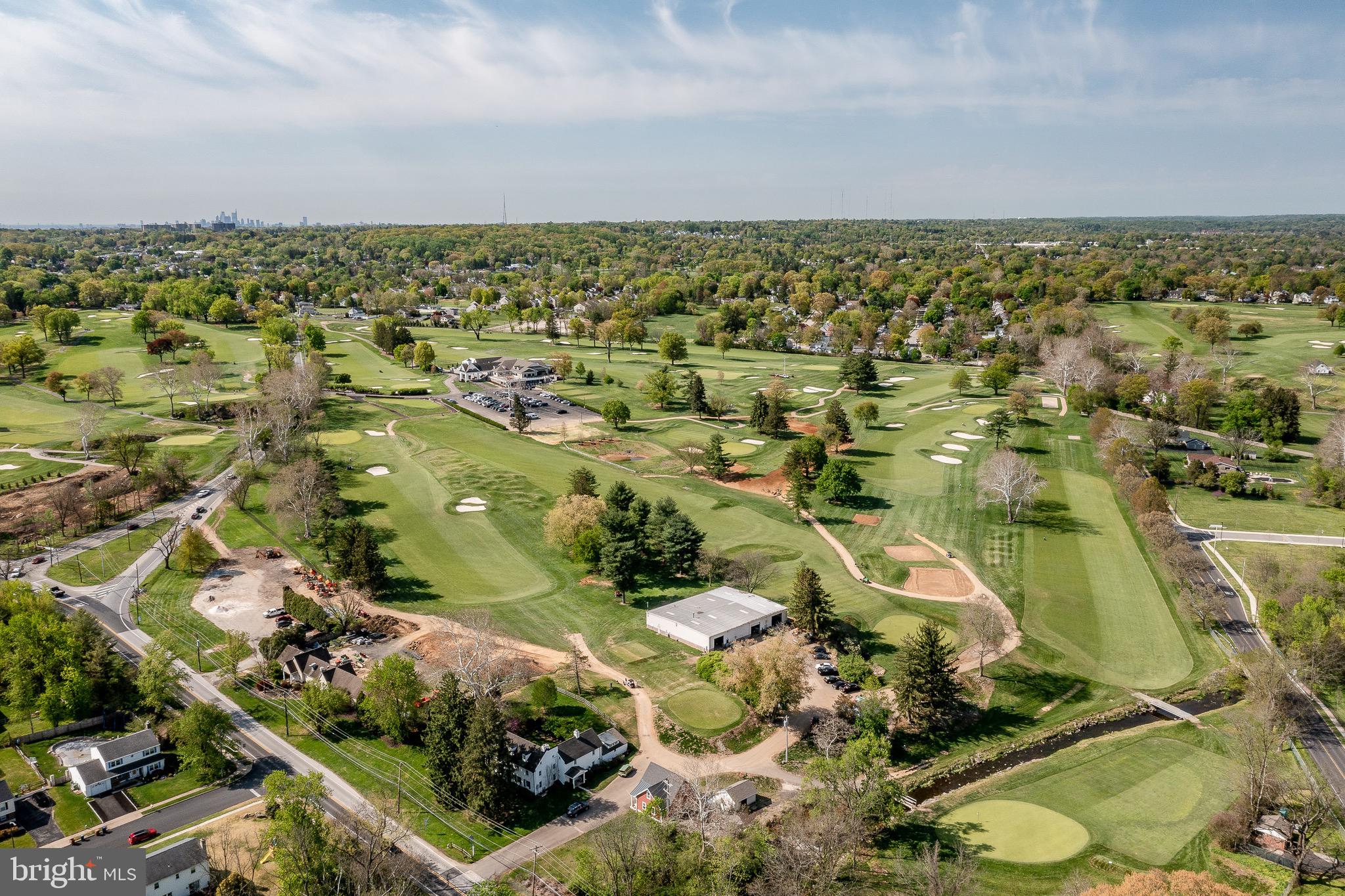 GLENSIDE - Residential