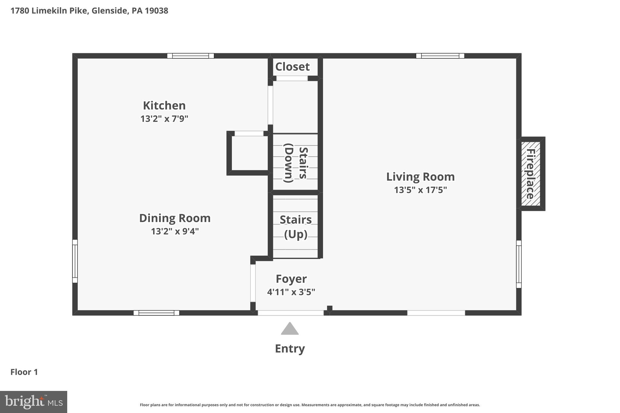 GLENSIDE - Residential