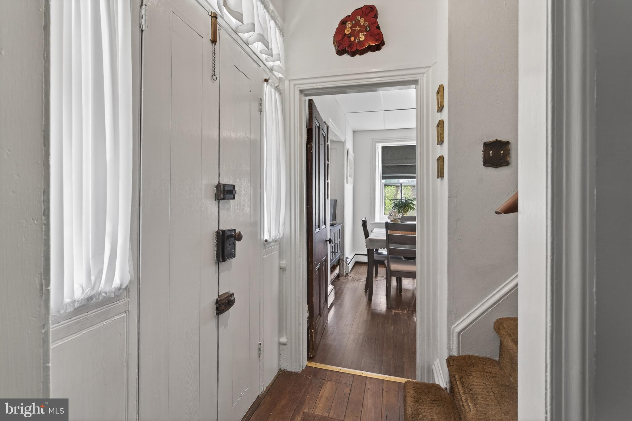 GLENSIDE - Residential