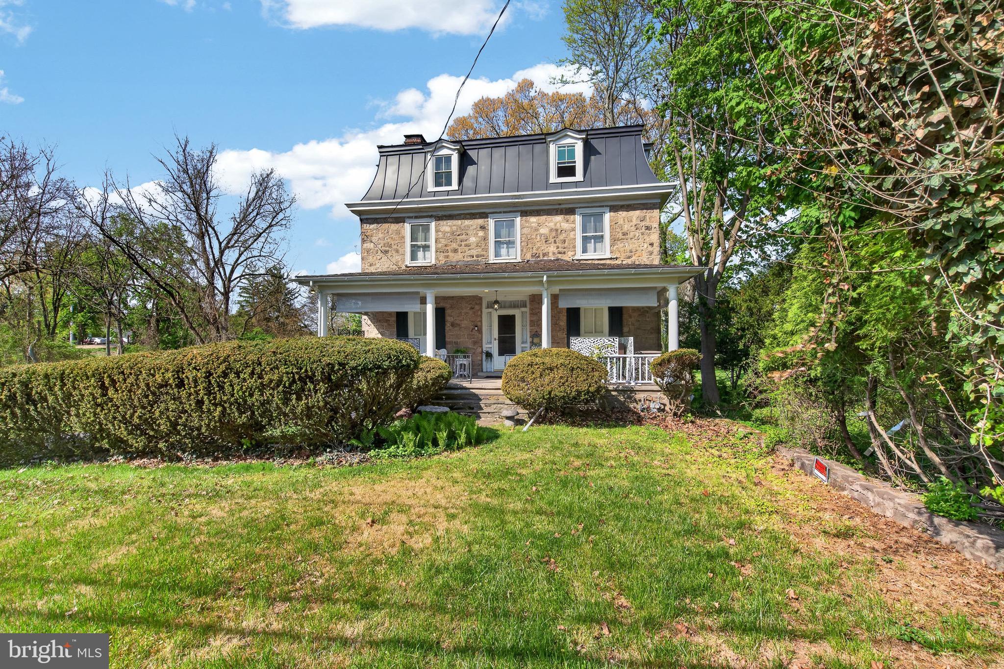 GLENSIDE - Residential