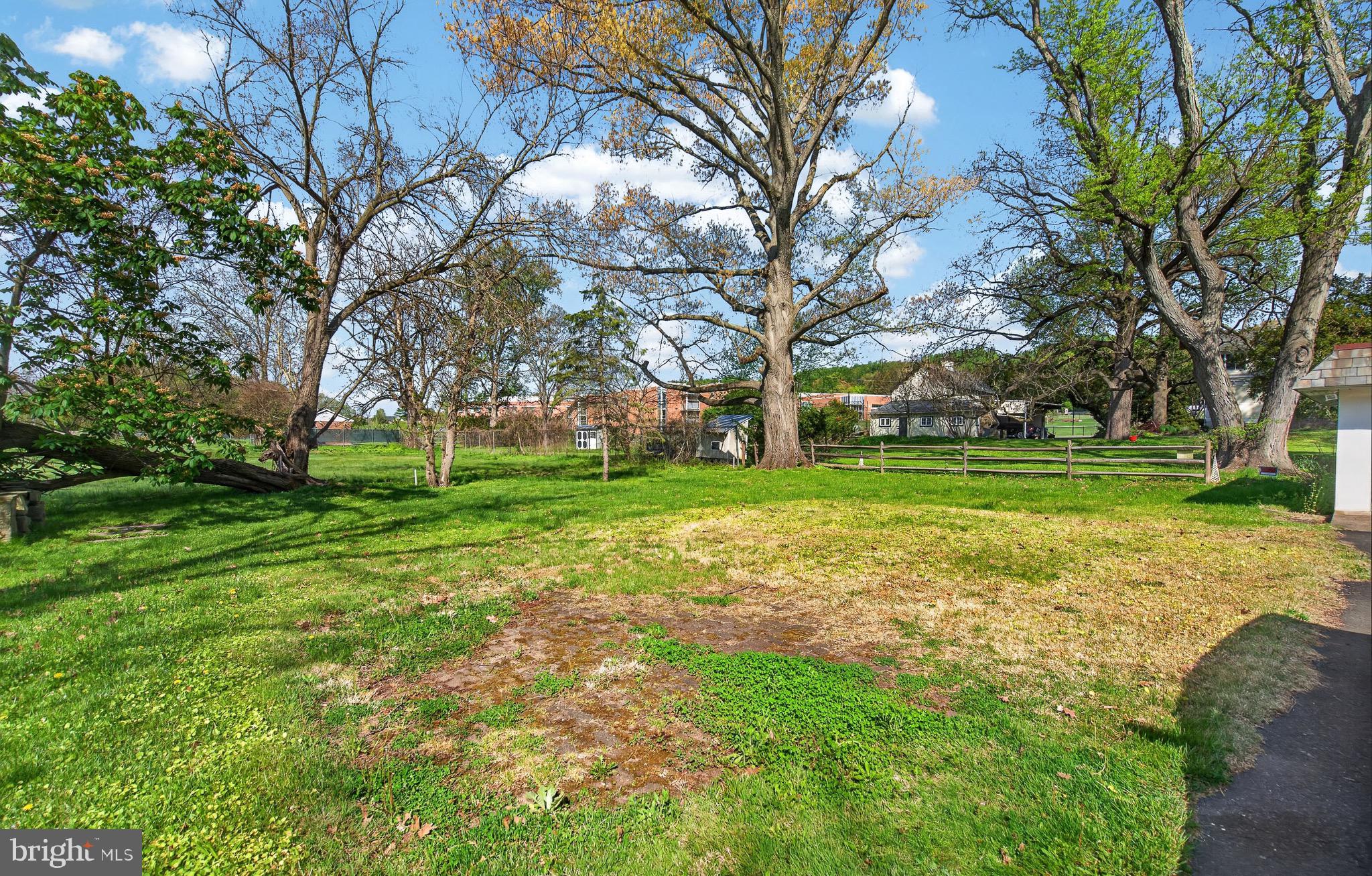 GLENSIDE - Residential