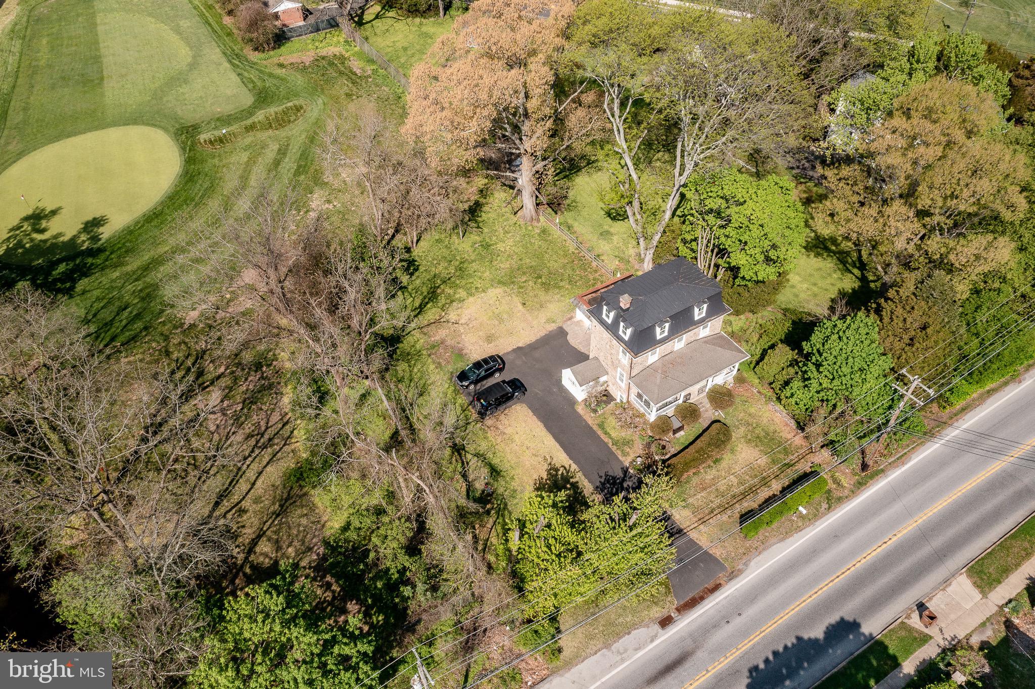 GLENSIDE - Residential