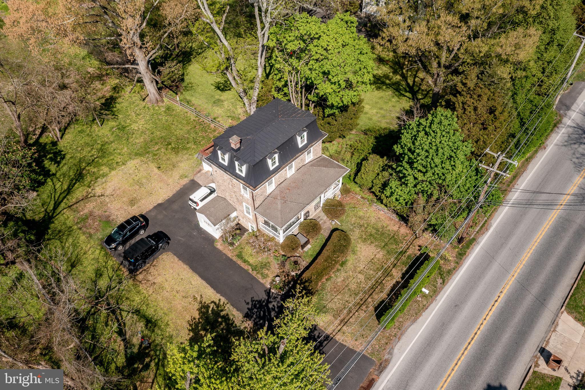 GLENSIDE - Residential