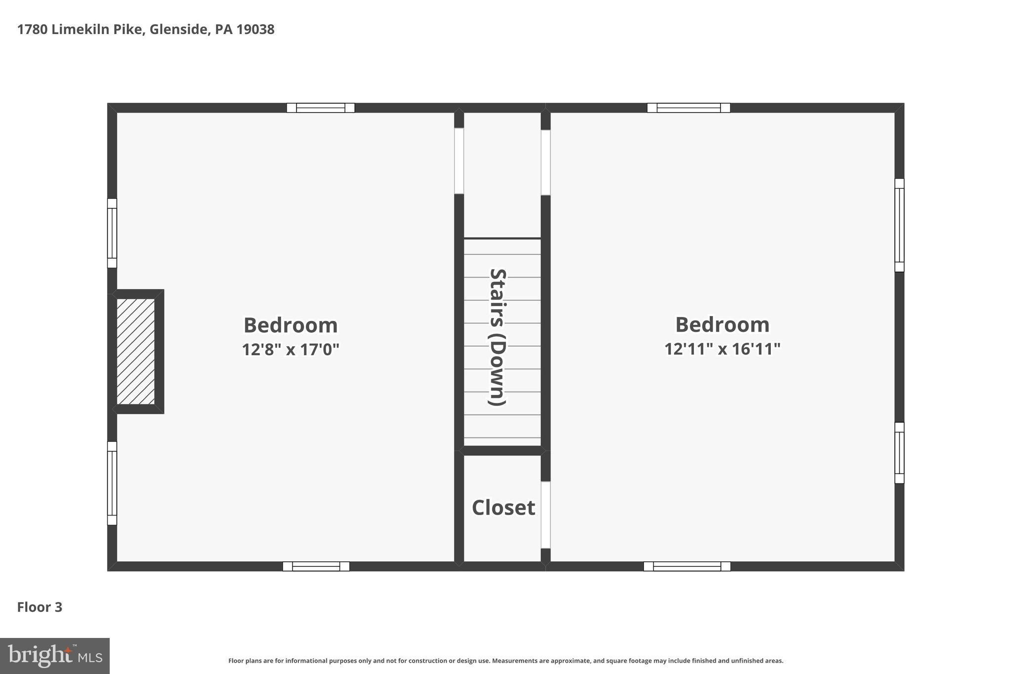 GLENSIDE - Residential