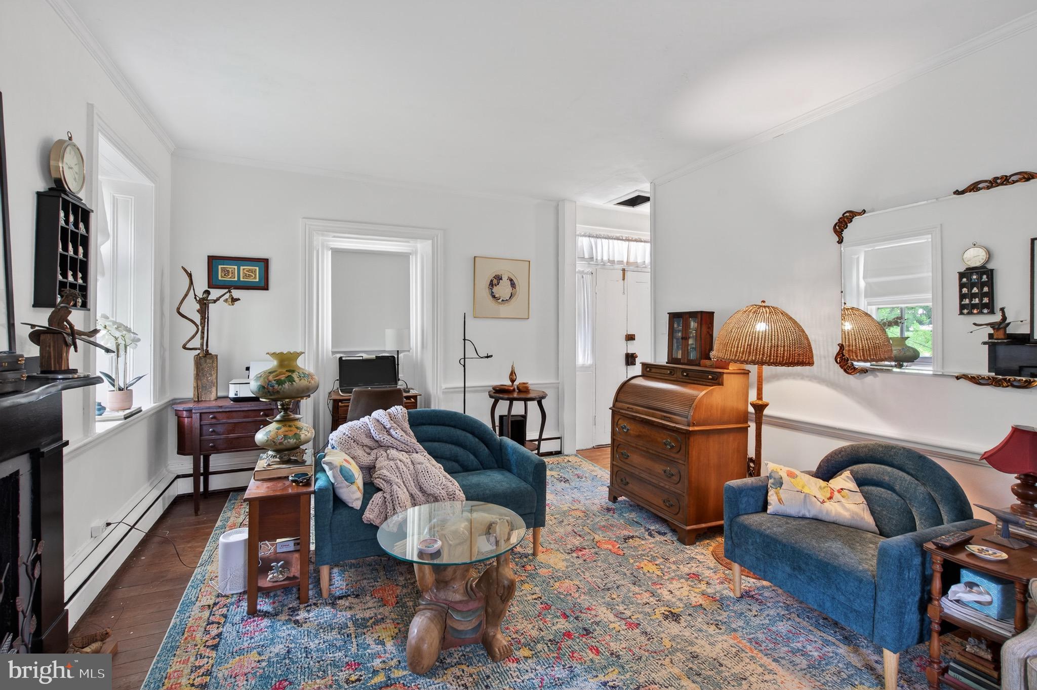 GLENSIDE - Residential